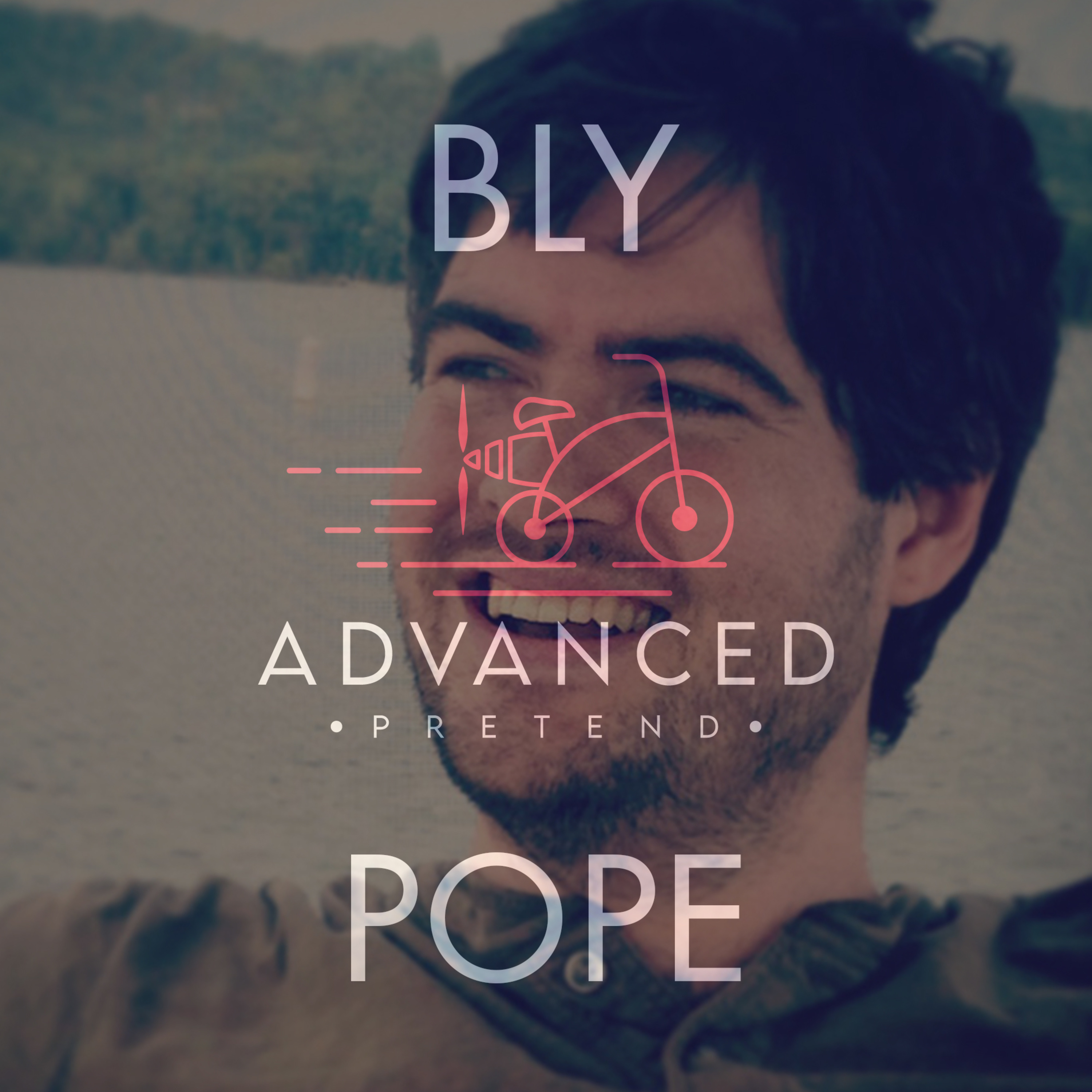 Advanced Pretend