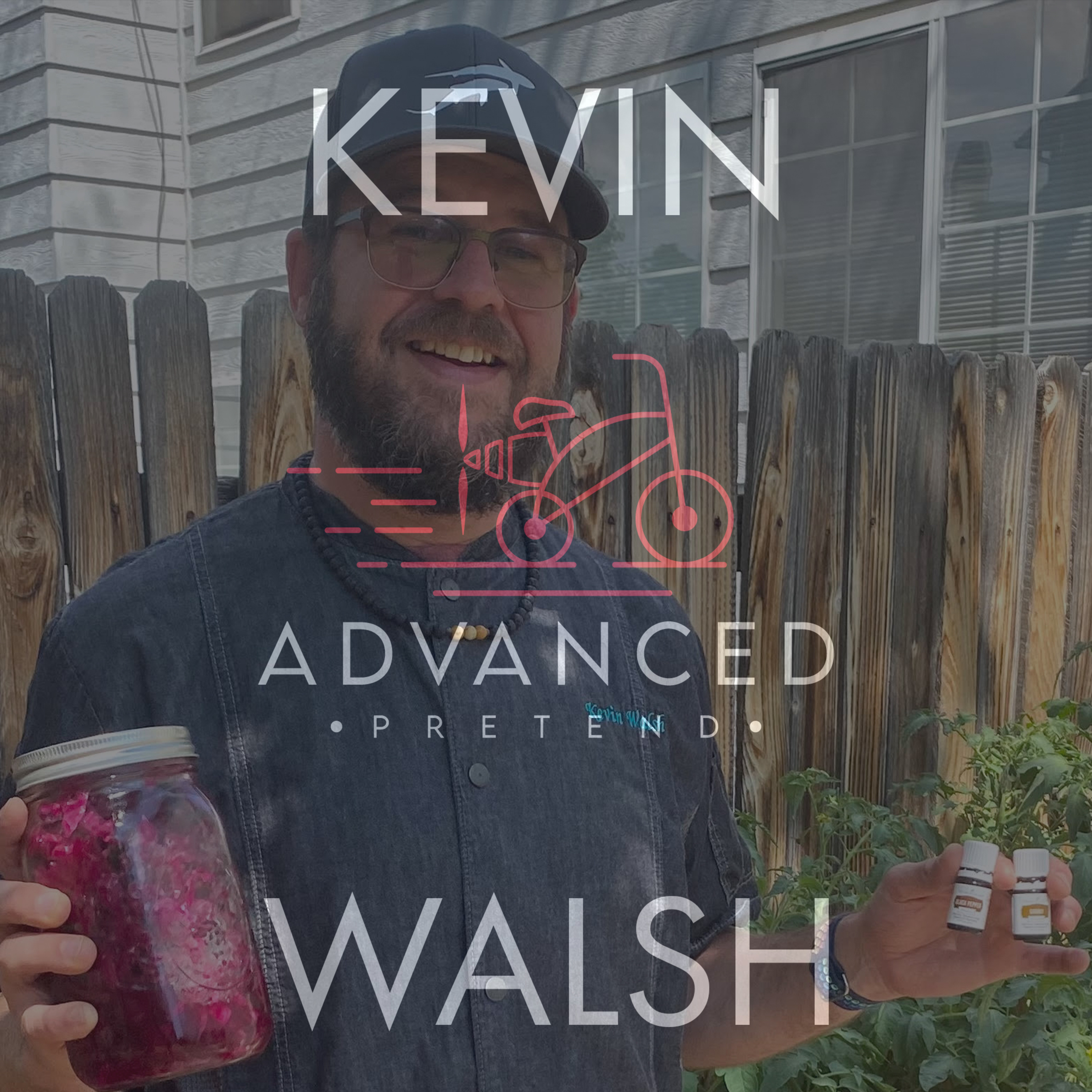 Advanced Pretend