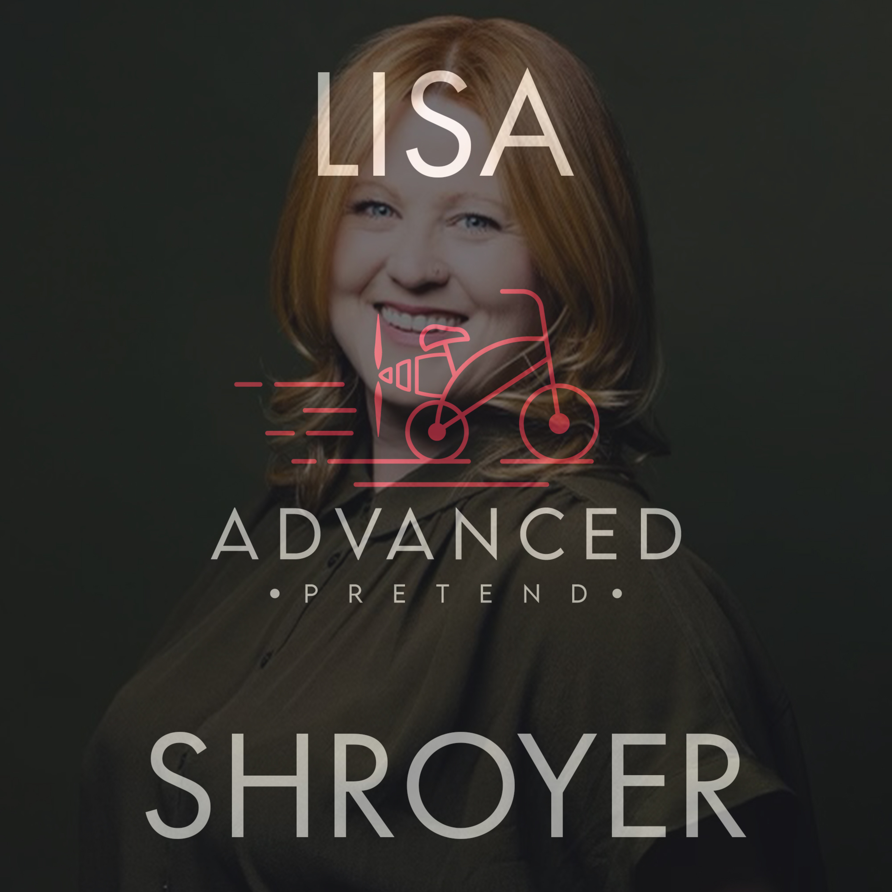 Advanced Pretend