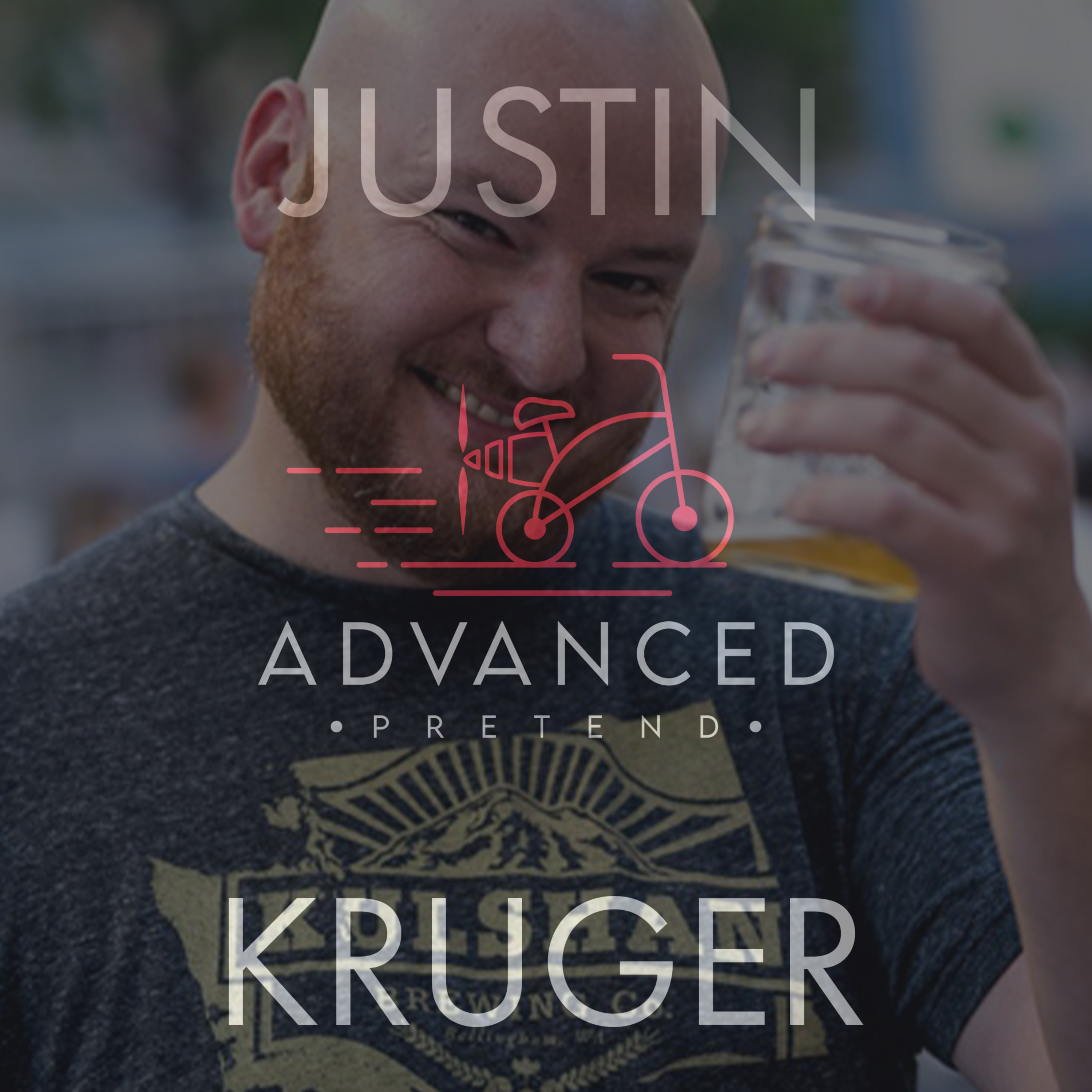 Advanced Pretend