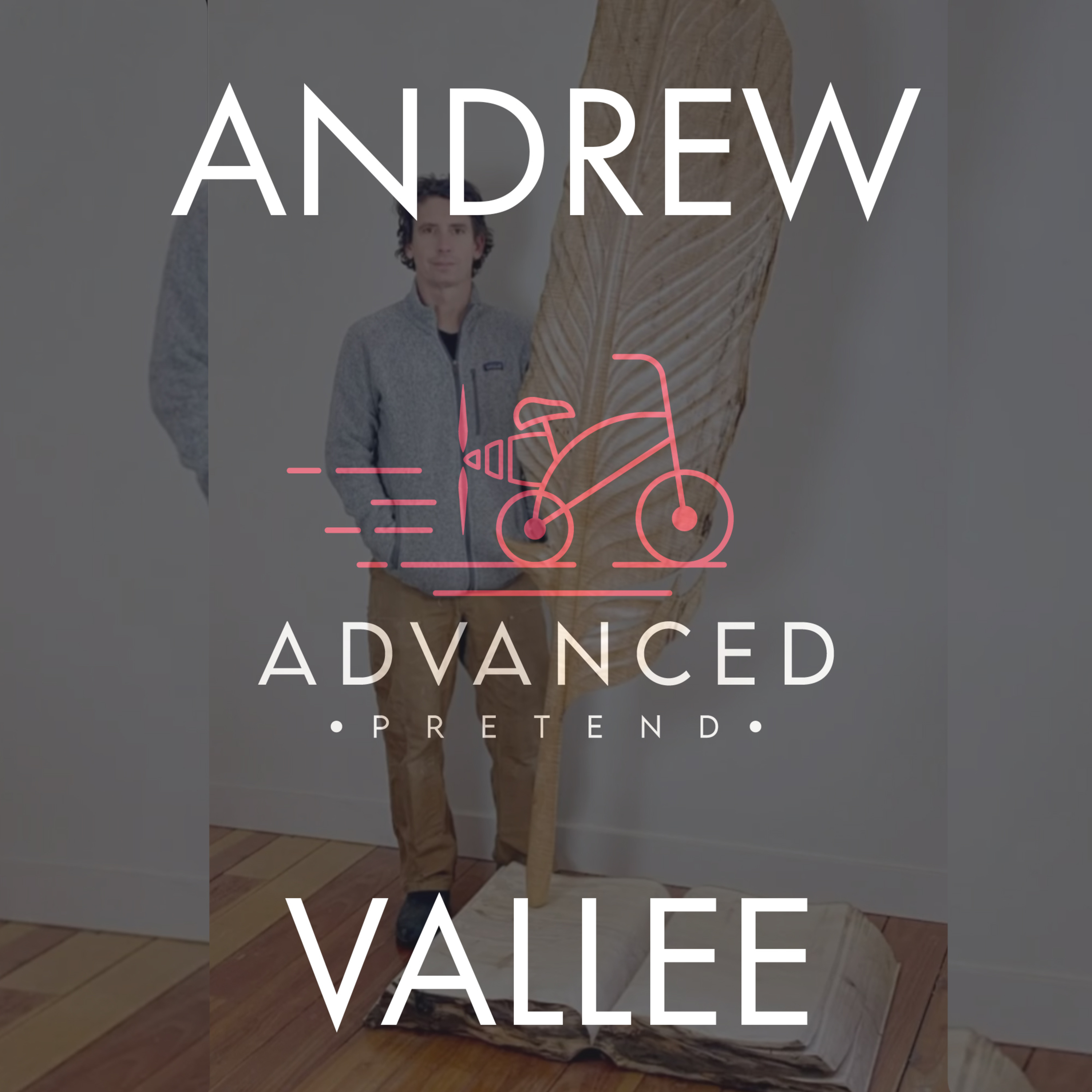Advanced Pretend