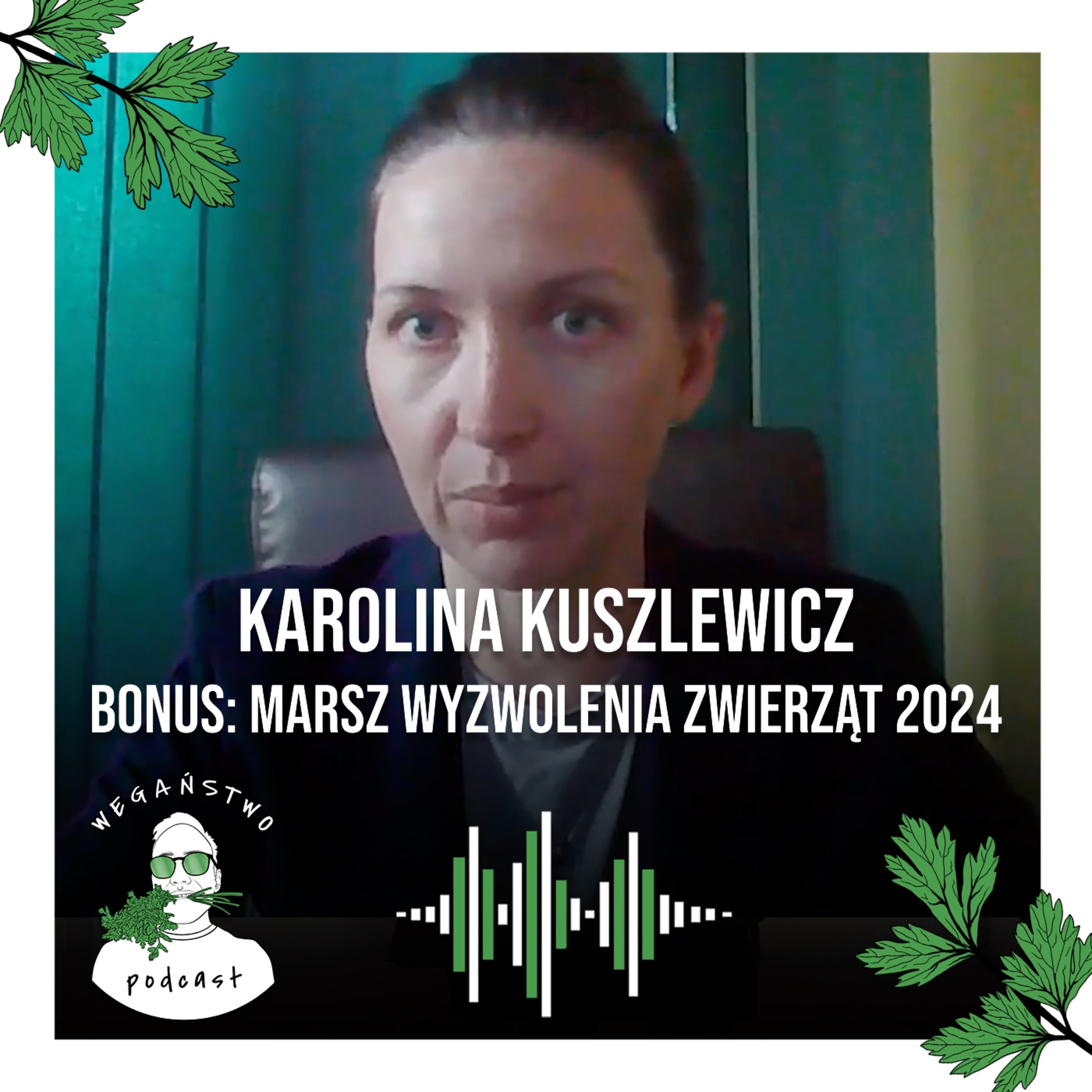 Wegaństwo