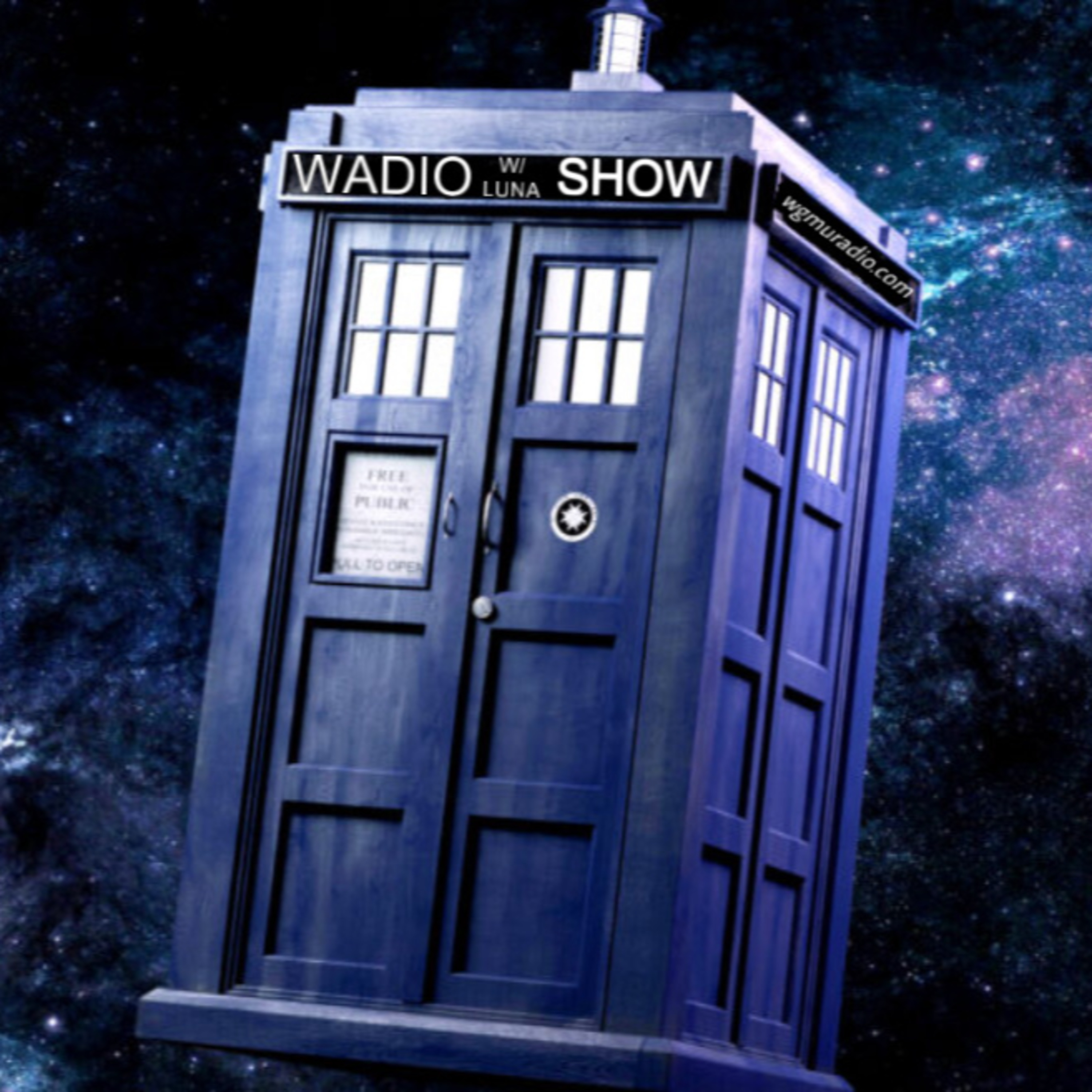 Wadio Show