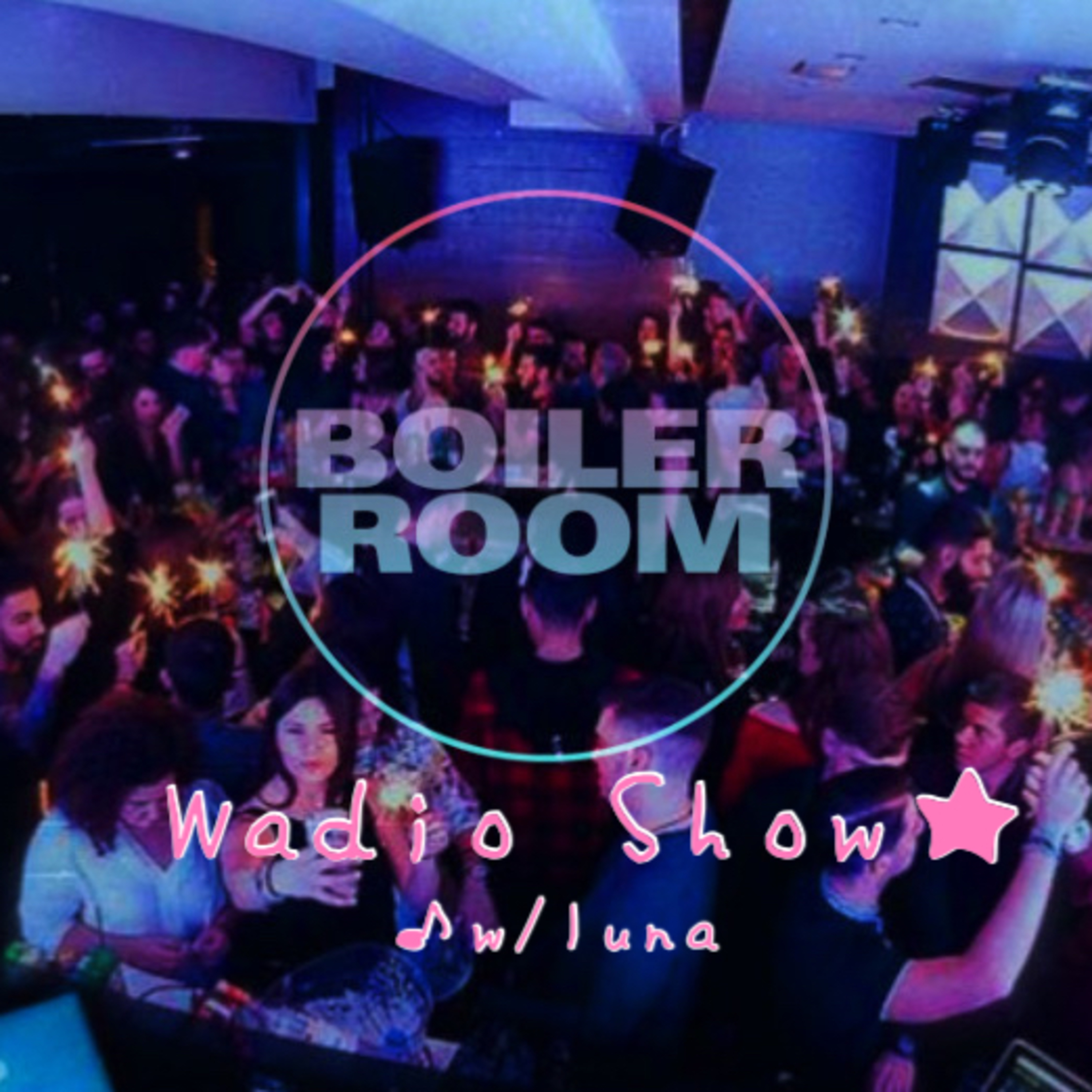 Wadio Show