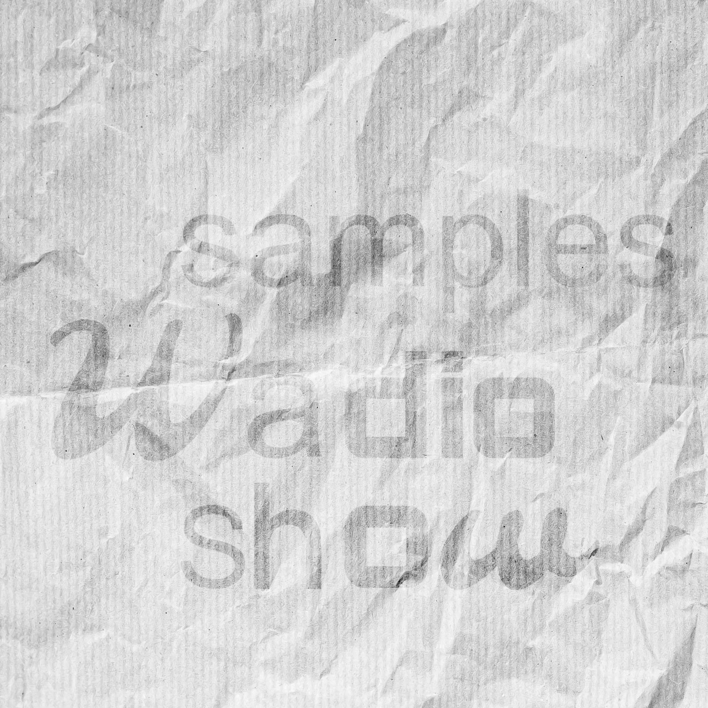 Wadio Show