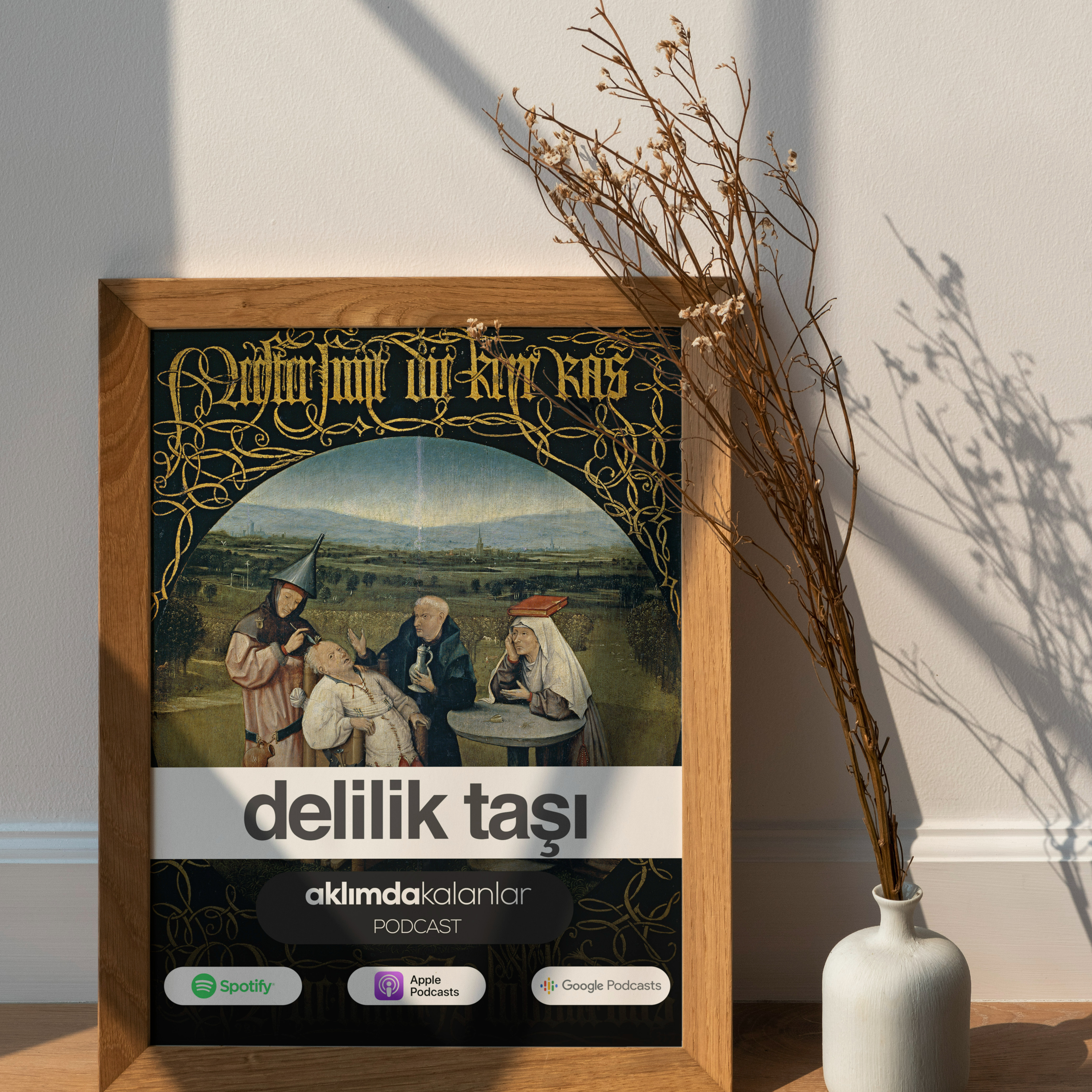 Aklımda Kalanlar