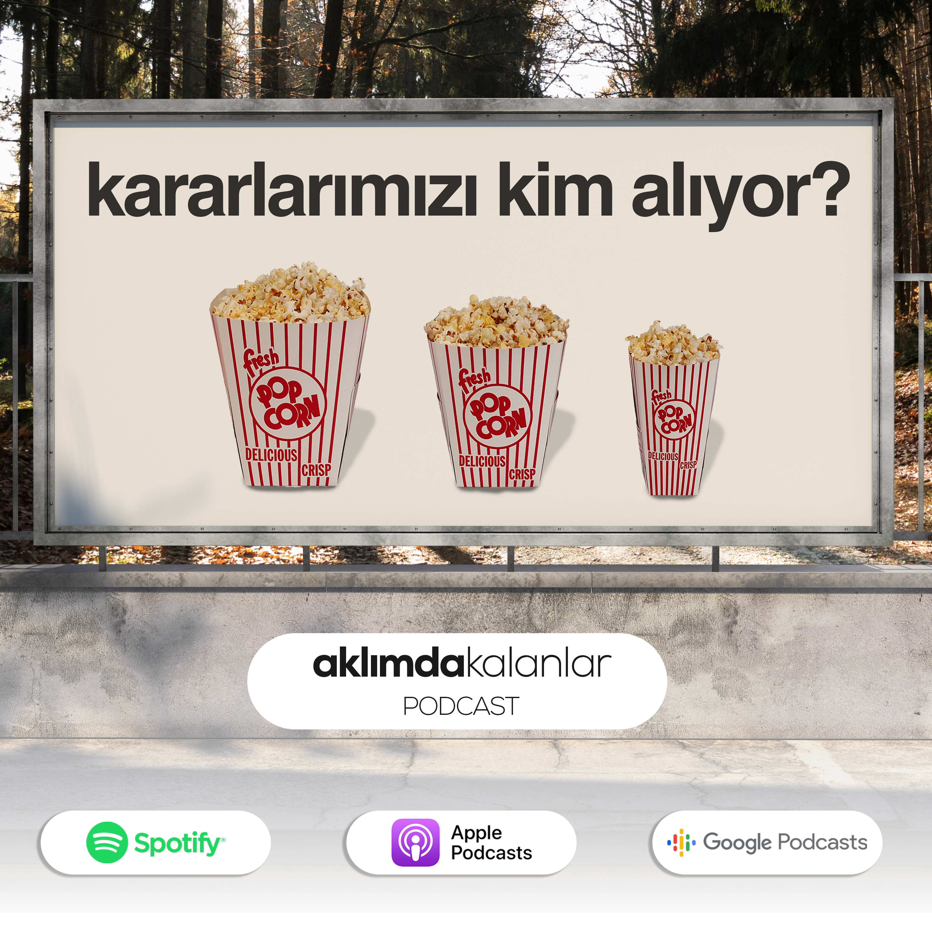 Aklımda Kalanlar
