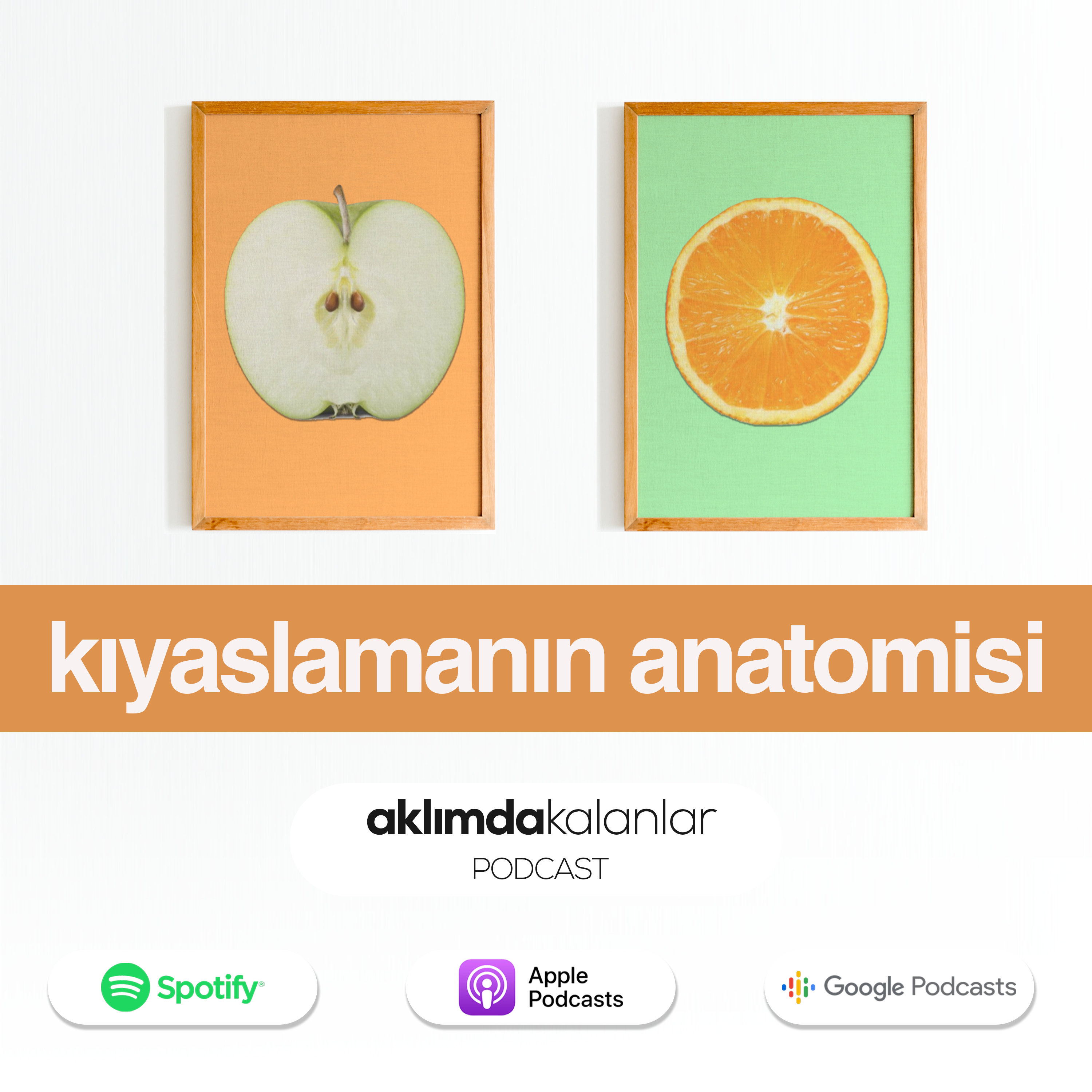 Aklımda Kalanlar