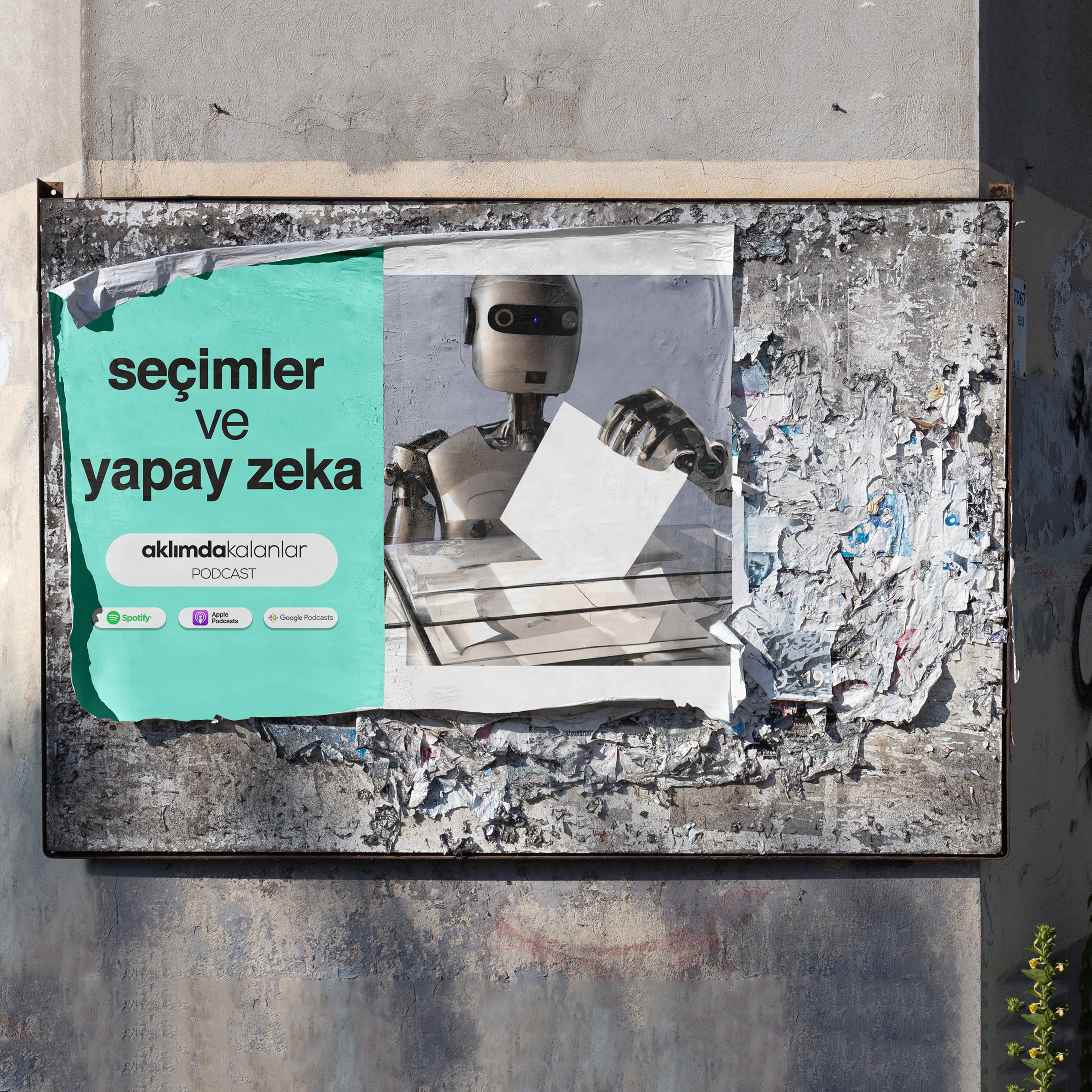 Aklımda Kalanlar