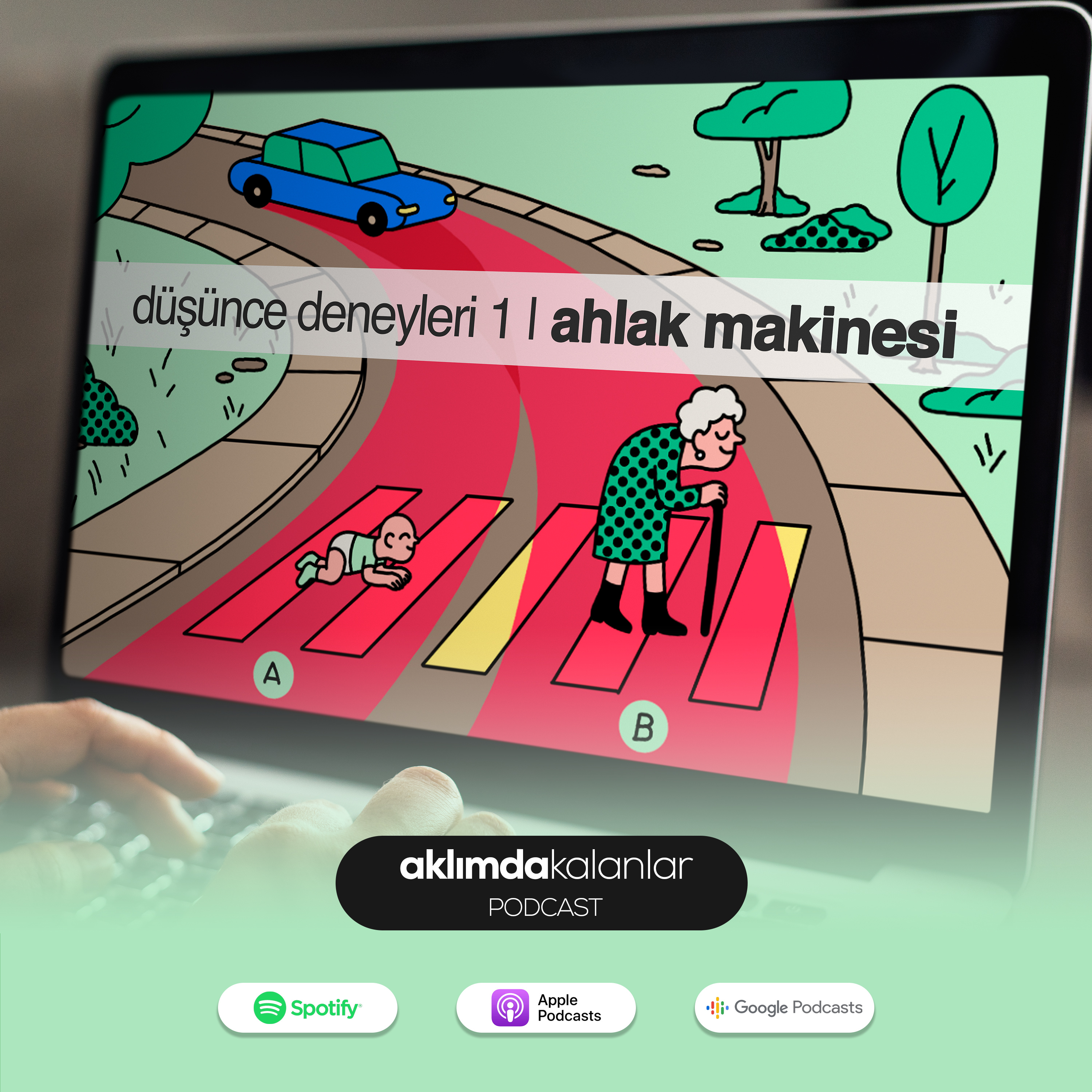 Aklımda Kalanlar