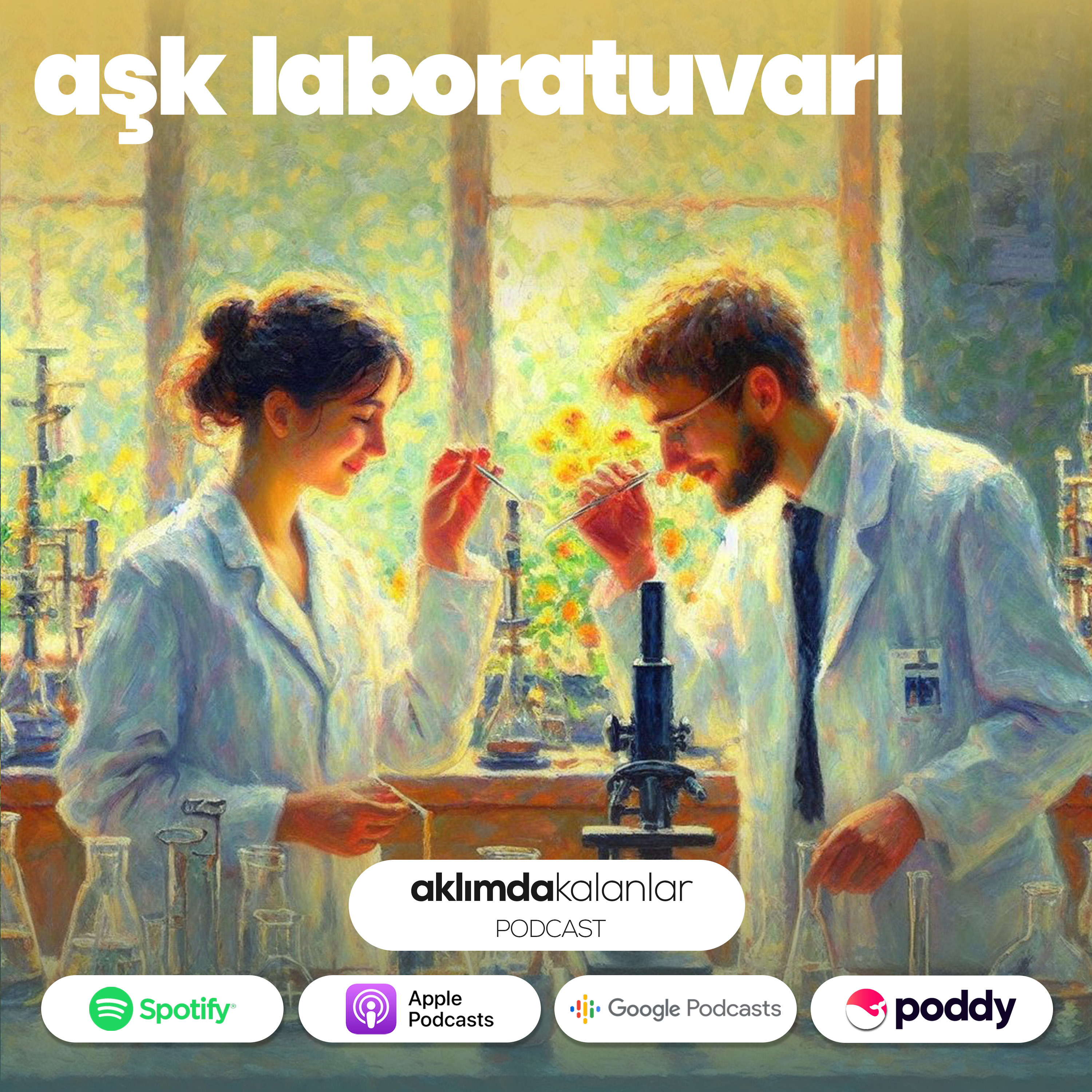 Aklımda Kalanlar