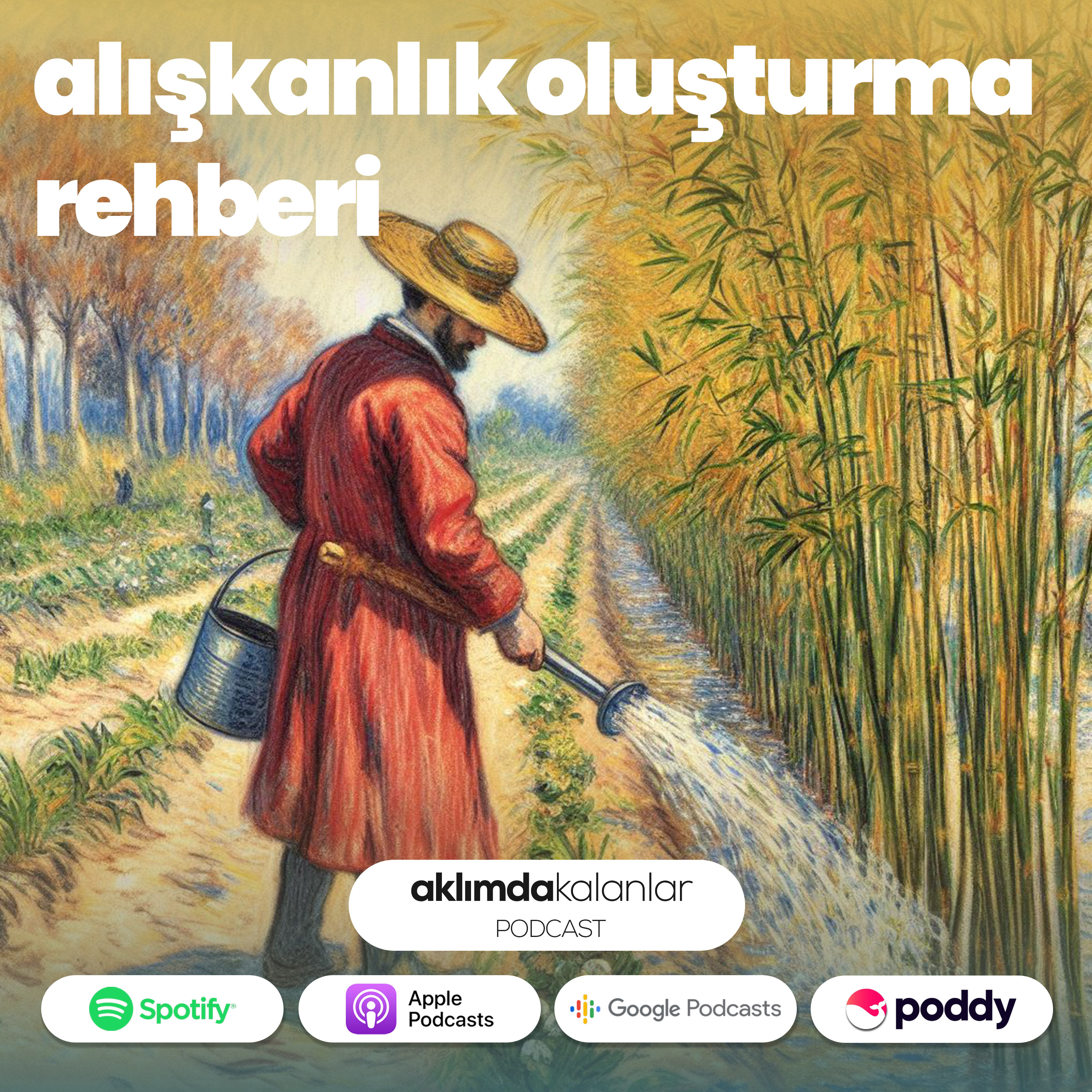 Aklımda Kalanlar