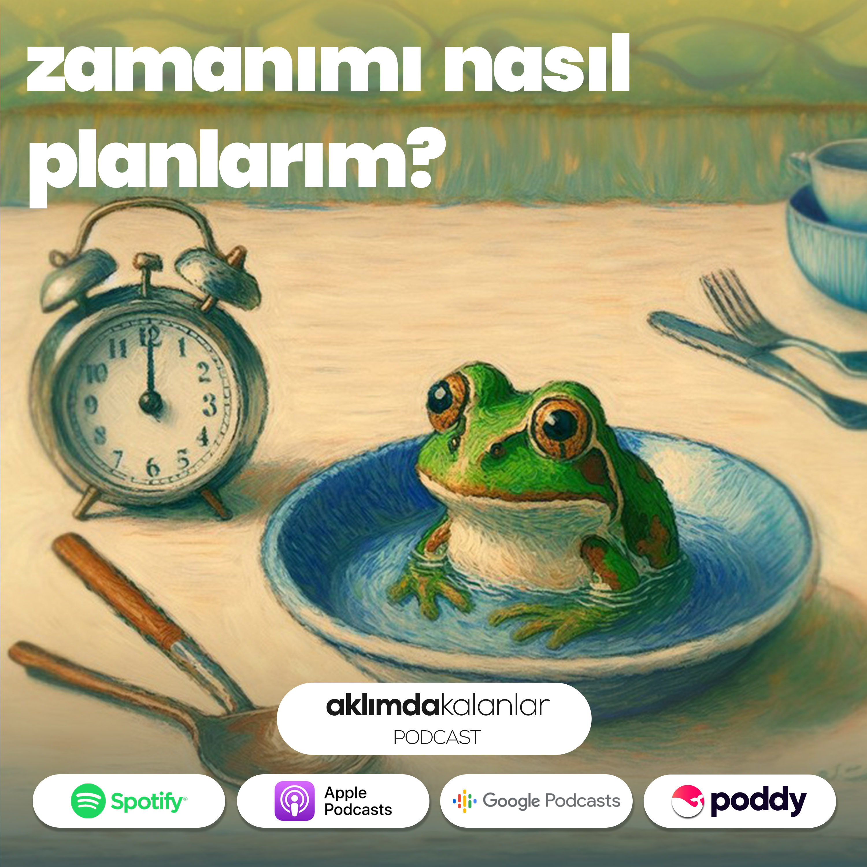 Aklımda Kalanlar
