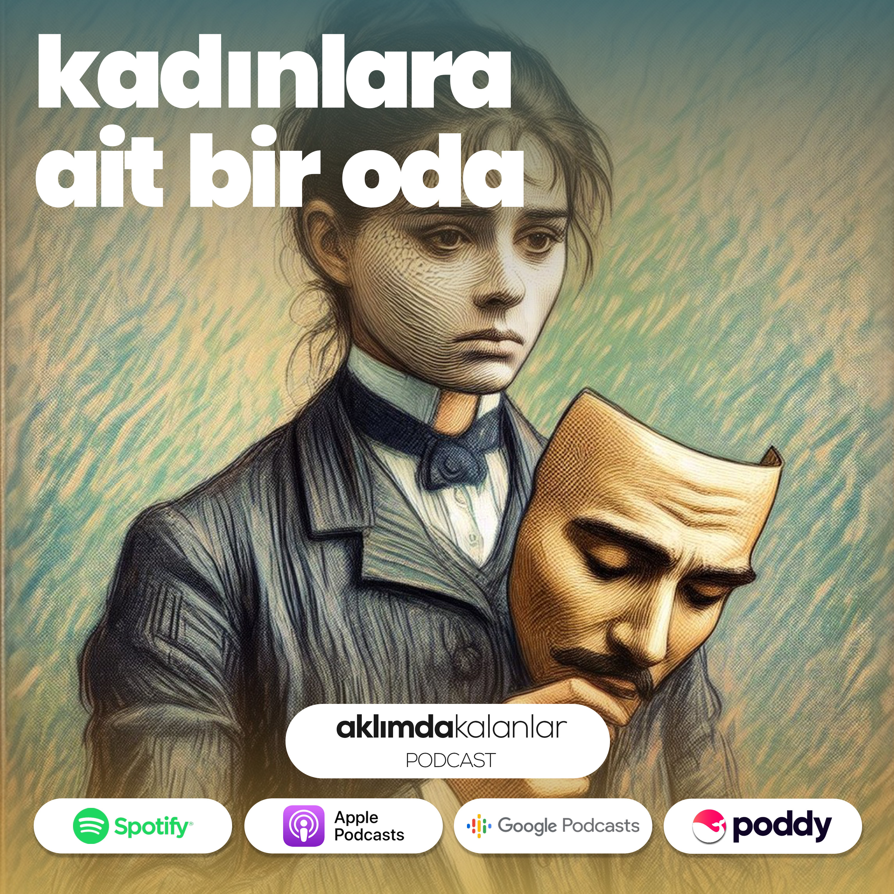 Aklımda Kalanlar