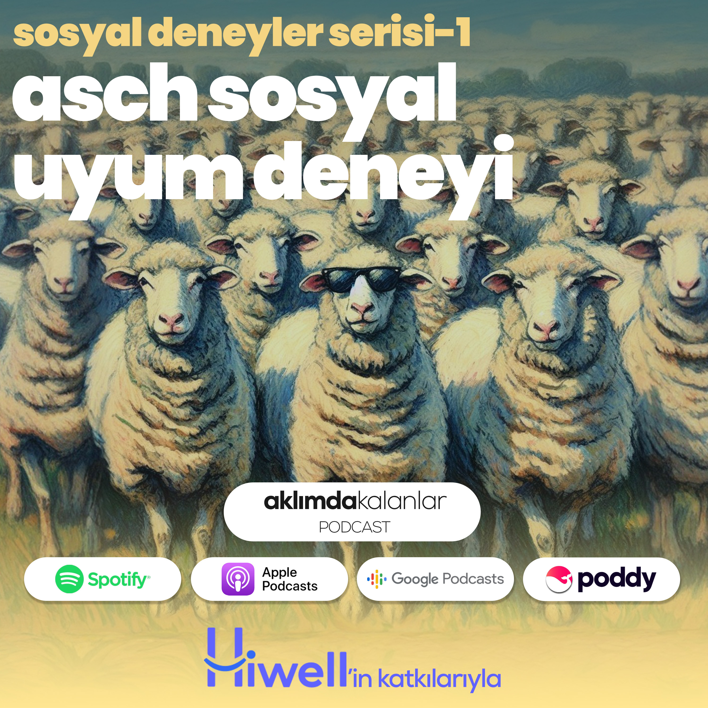 Aklımda Kalanlar