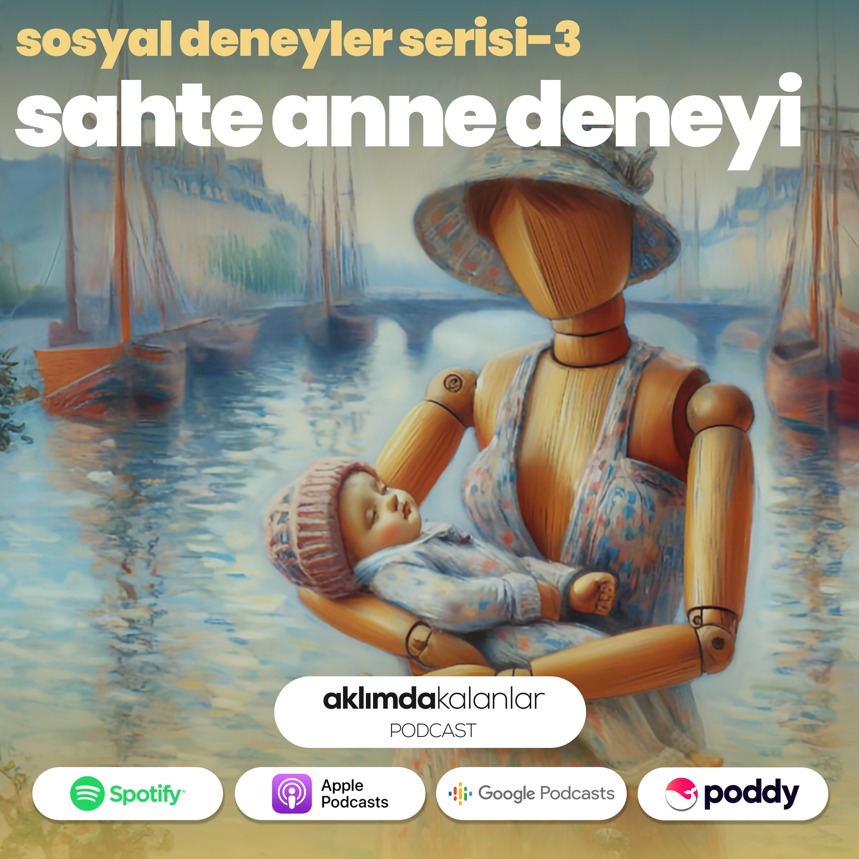 Aklımda Kalanlar
