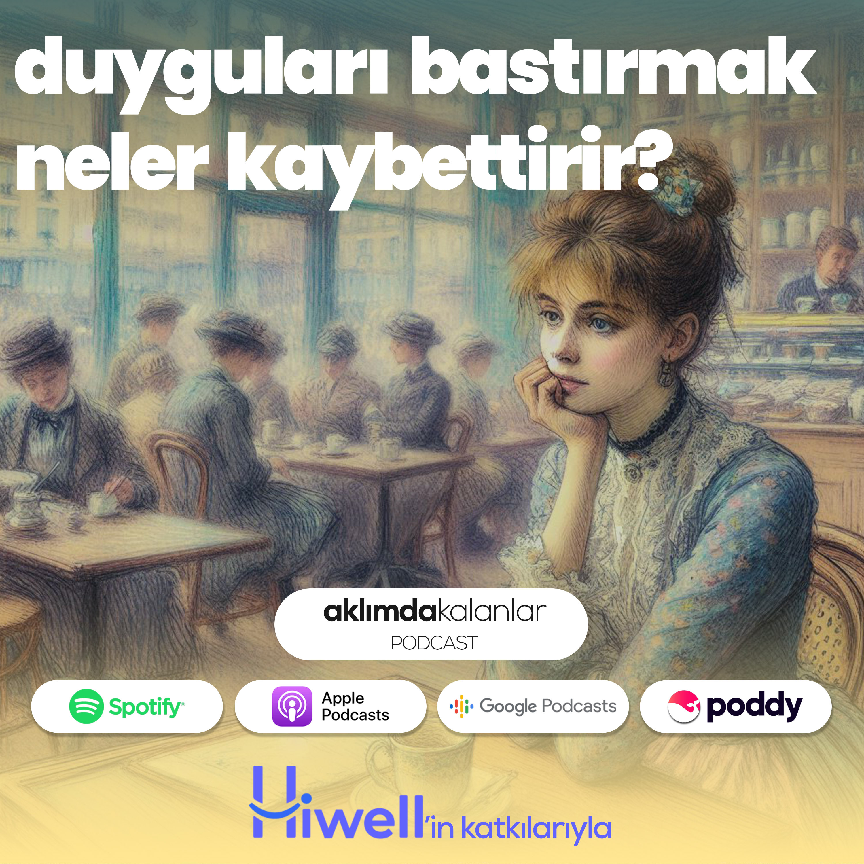 Aklımda Kalanlar
