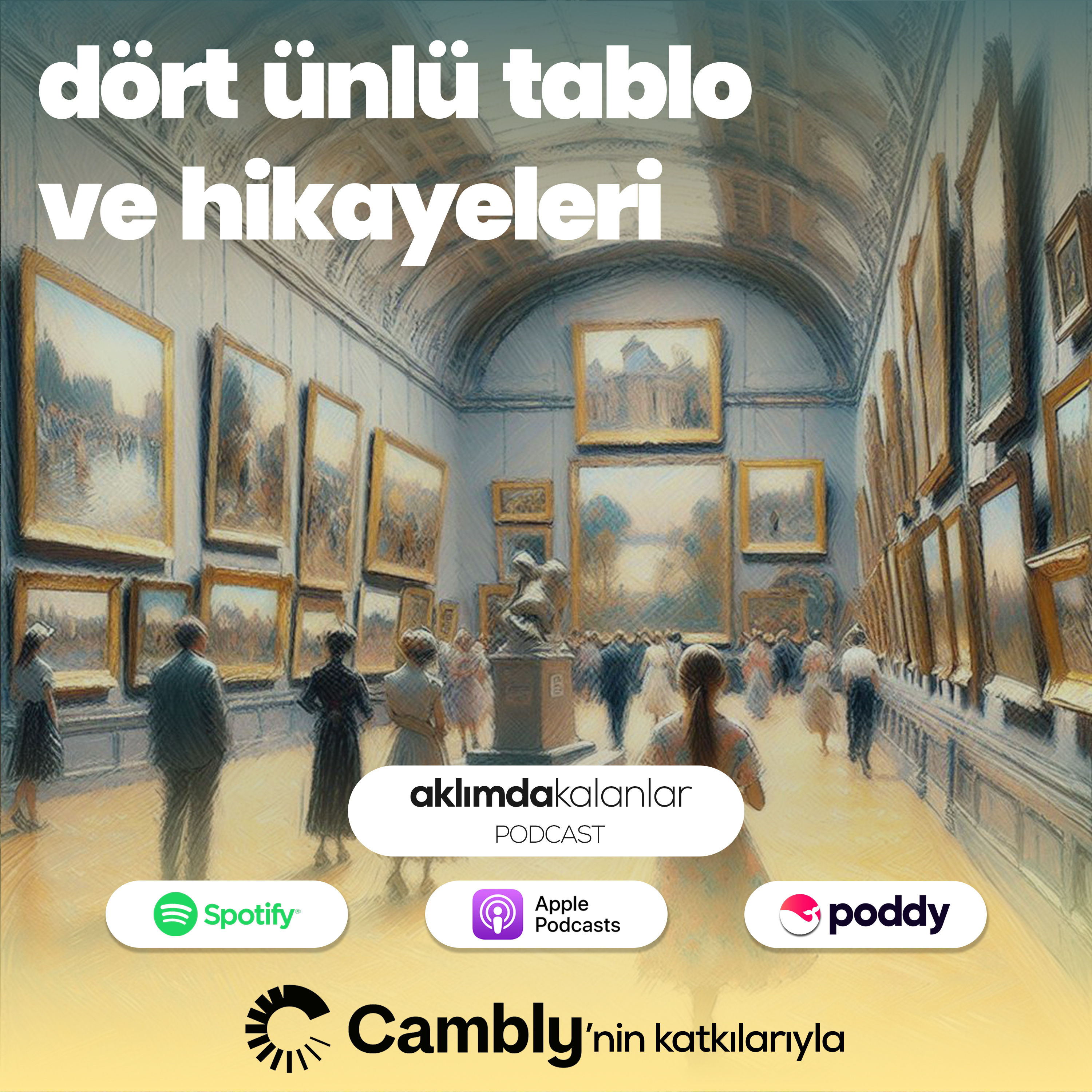 Aklımda Kalanlar
