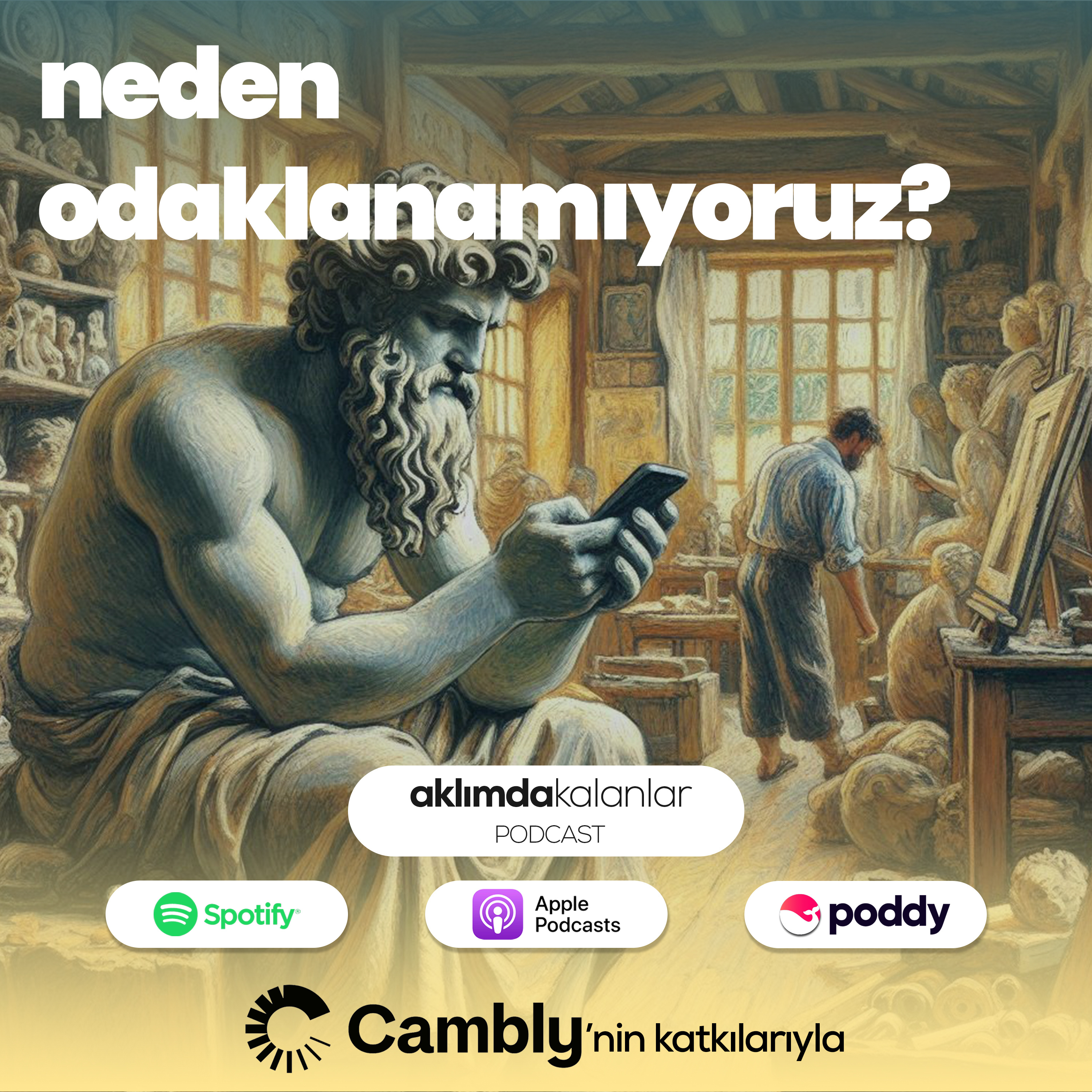 Aklımda Kalanlar