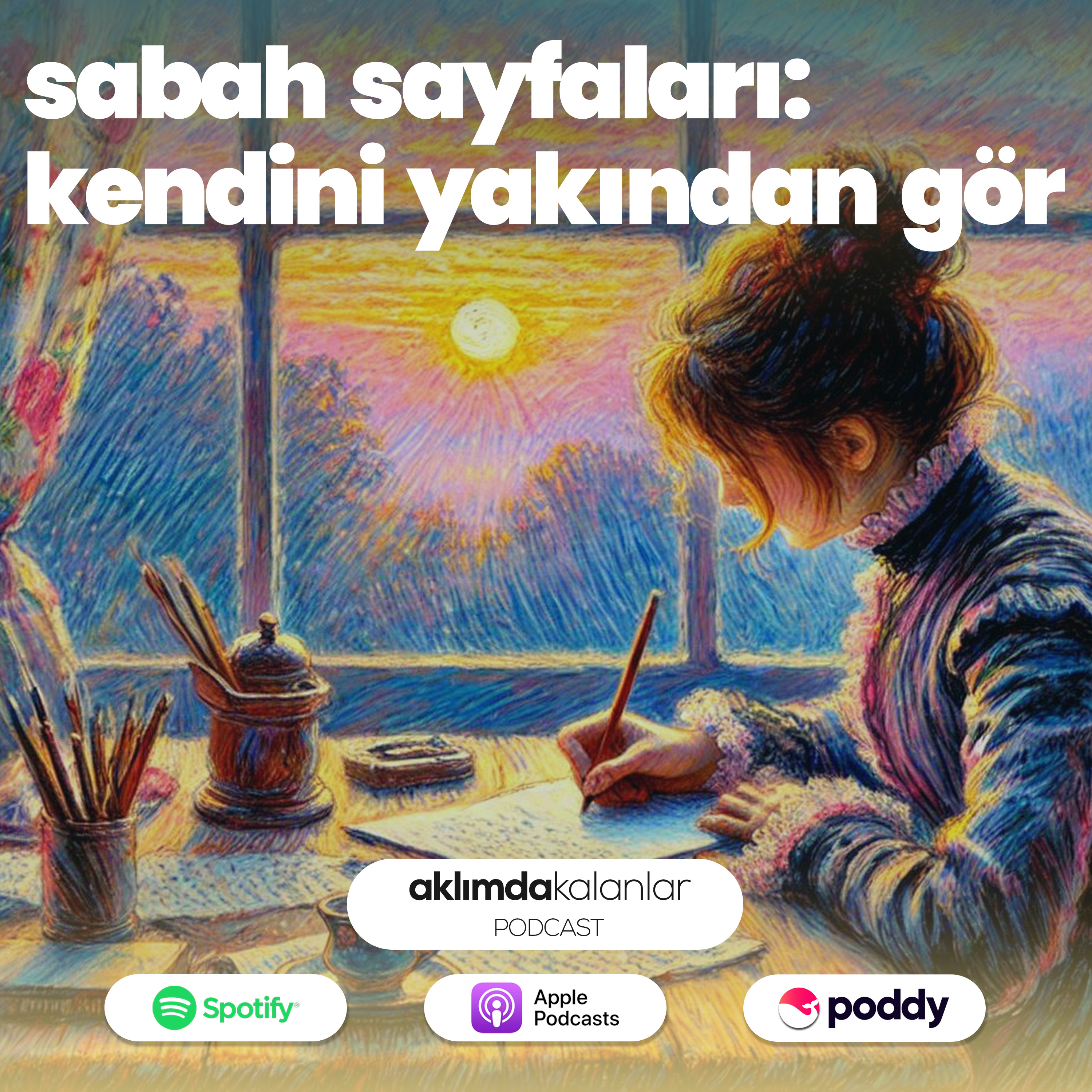 Aklımda Kalanlar
