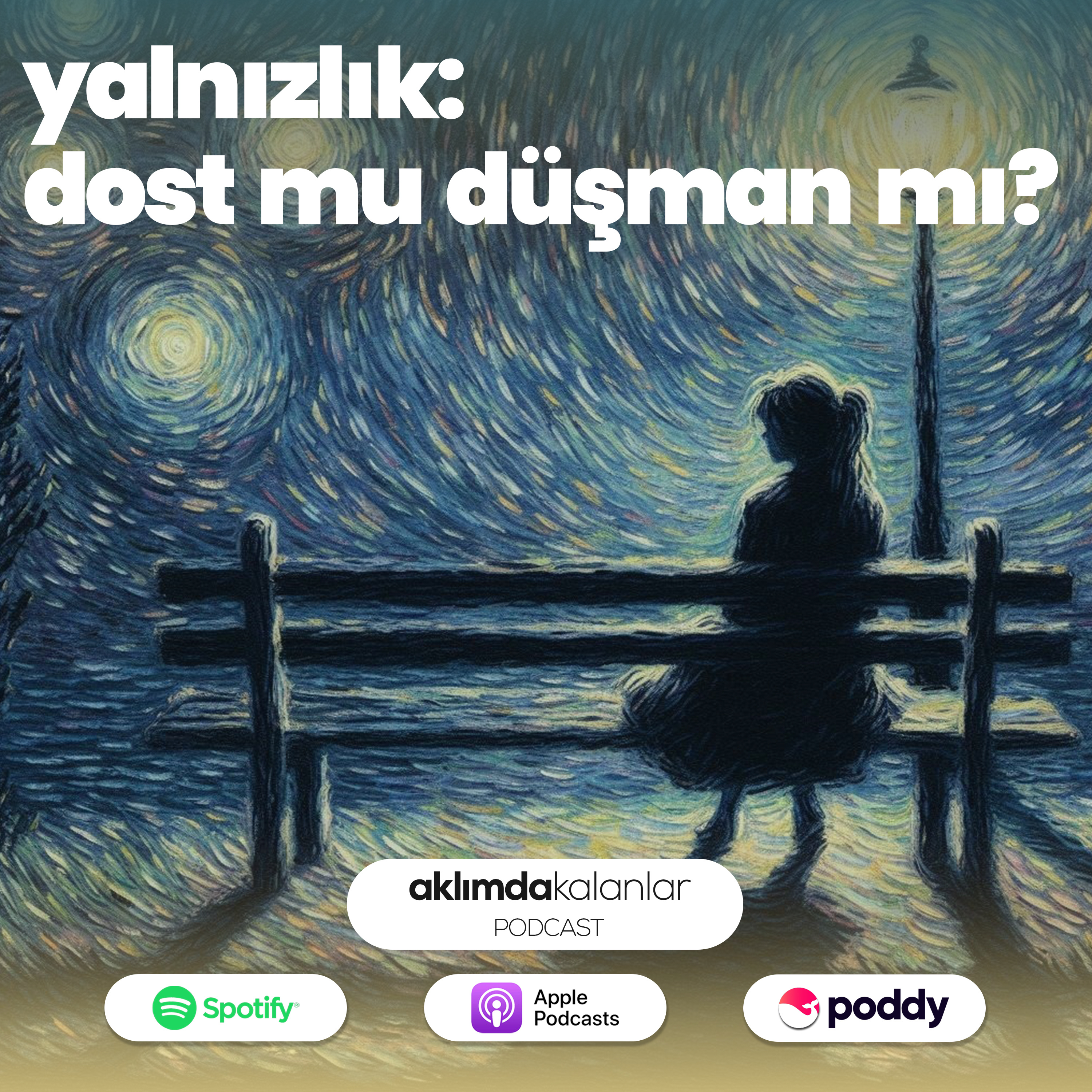 Aklımda Kalanlar