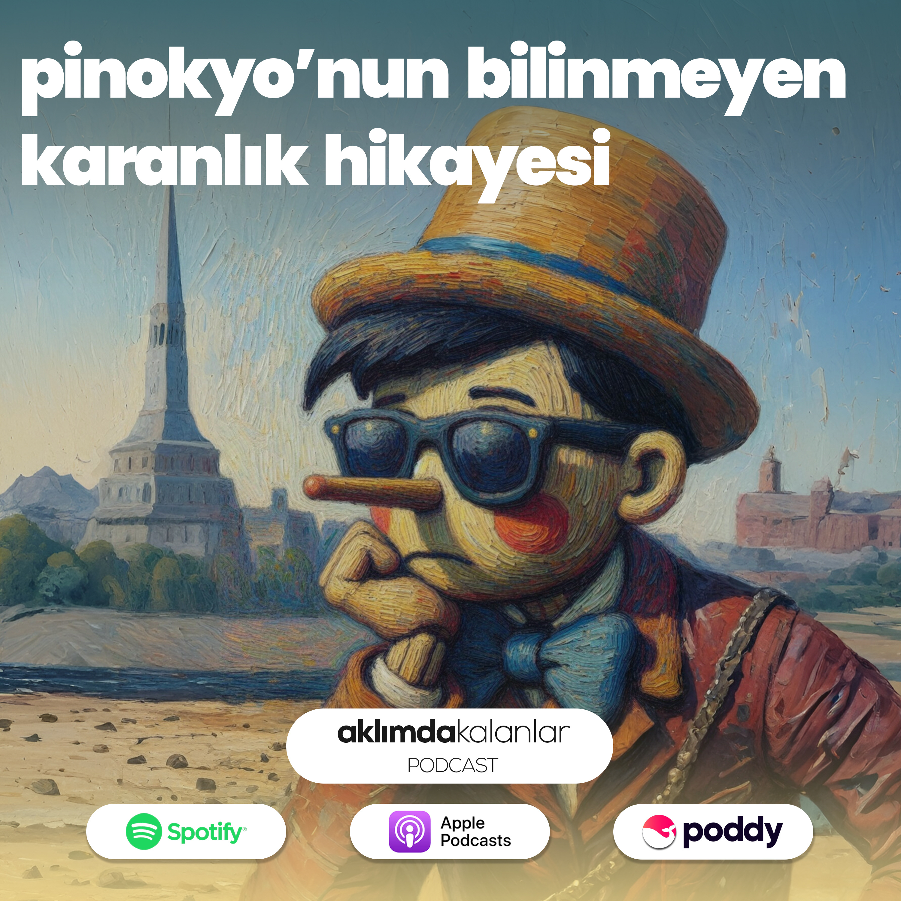 Aklımda Kalanlar