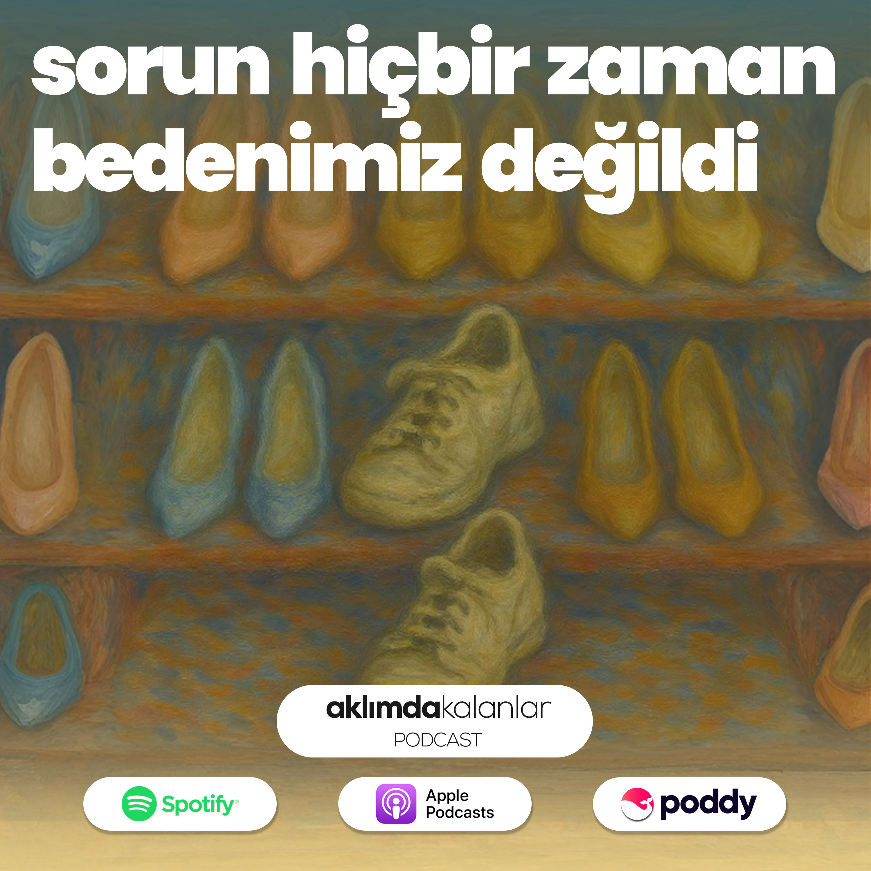 Aklımda Kalanlar