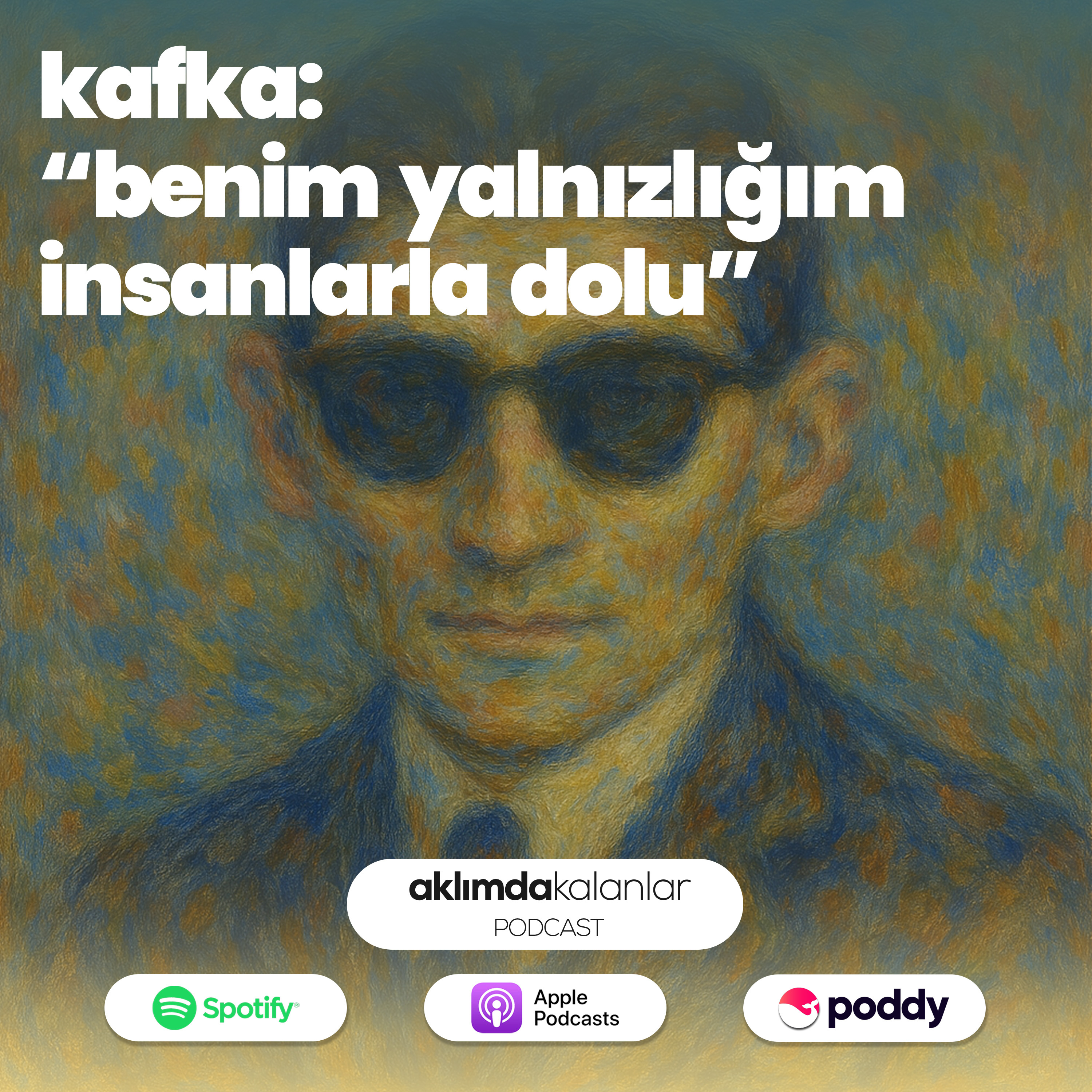 Aklımda Kalanlar