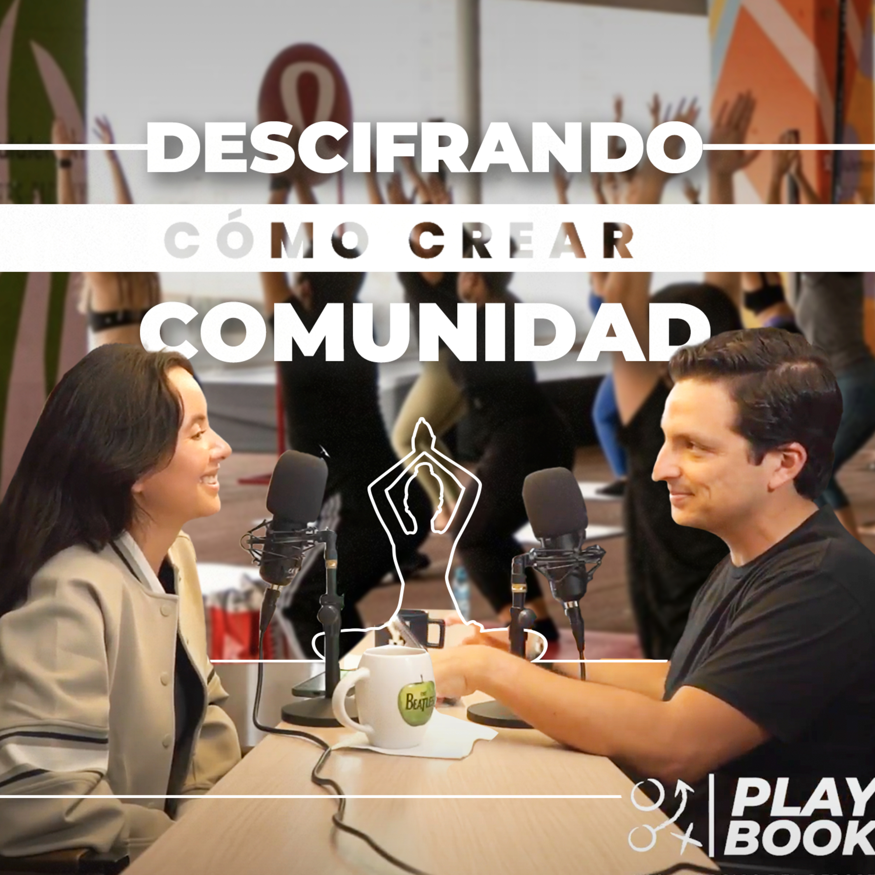 Detrás del éxito de lululemon: Crear valor en las comunidades. episode artwork