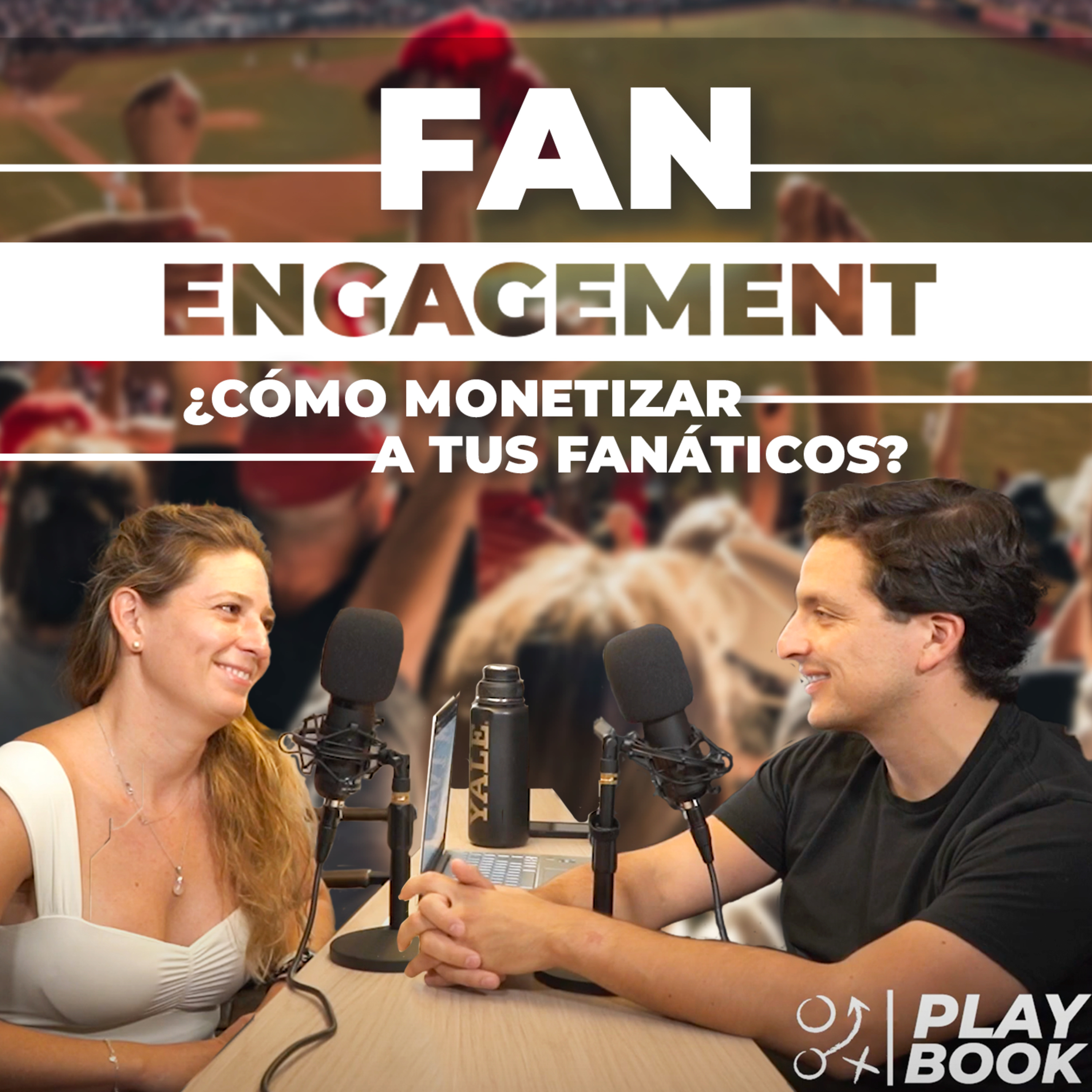El Secreto para Monetizar a los Fanáticos | Entrevista con Tatiana Fontalvo. episode artwork