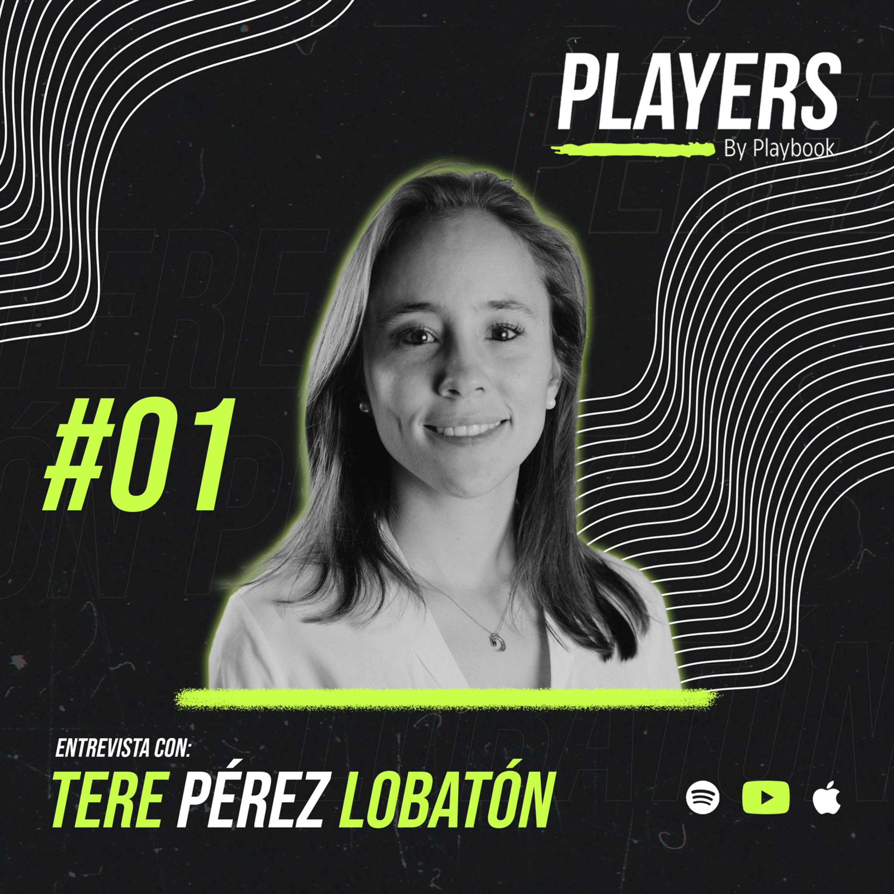#01 - Tere Pérez Lobatón, invertir en el deporte, relevancia de LATAM, lo que dejará el Mundial episode artwork