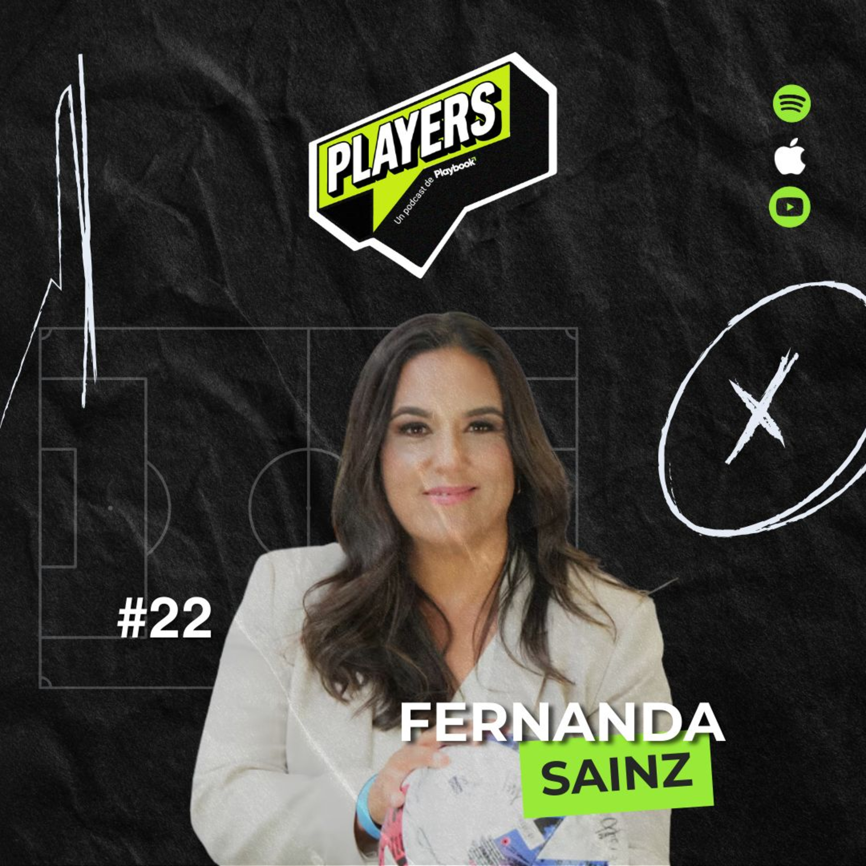 #22 Fer Sainz- Caliente, la fórmula del éxito en apuestas online  episode artwork