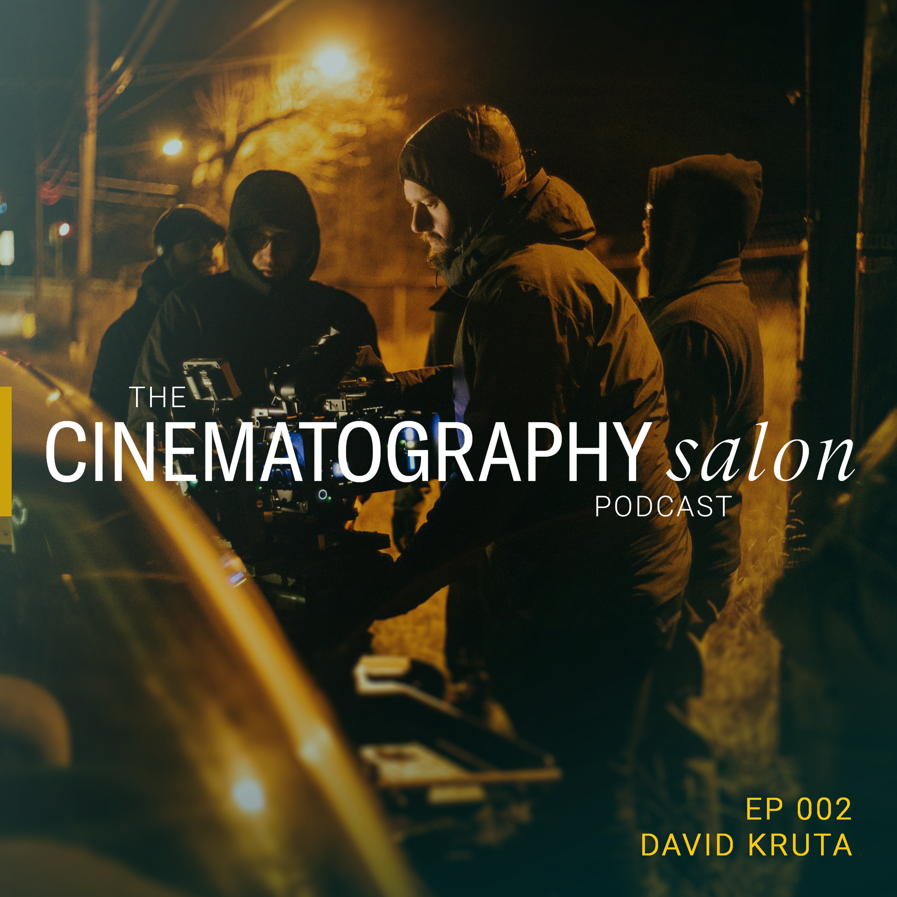 Cinematography Salon