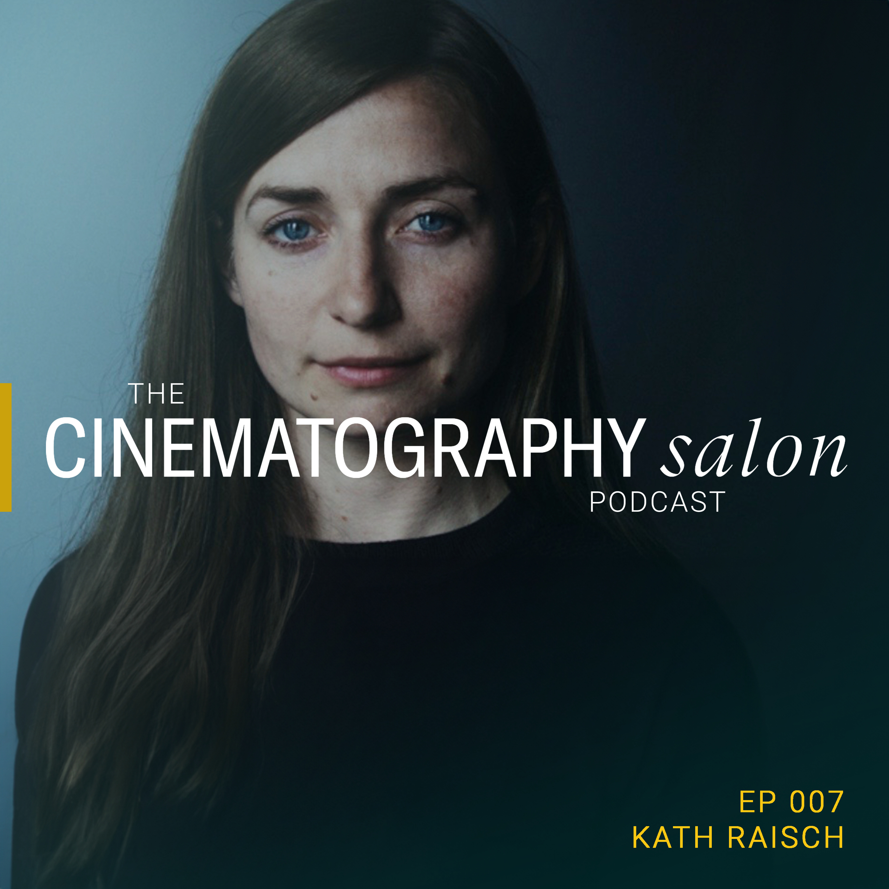 Kath Raisch: From Darkroom to Digital with Company3 Senior Colorist