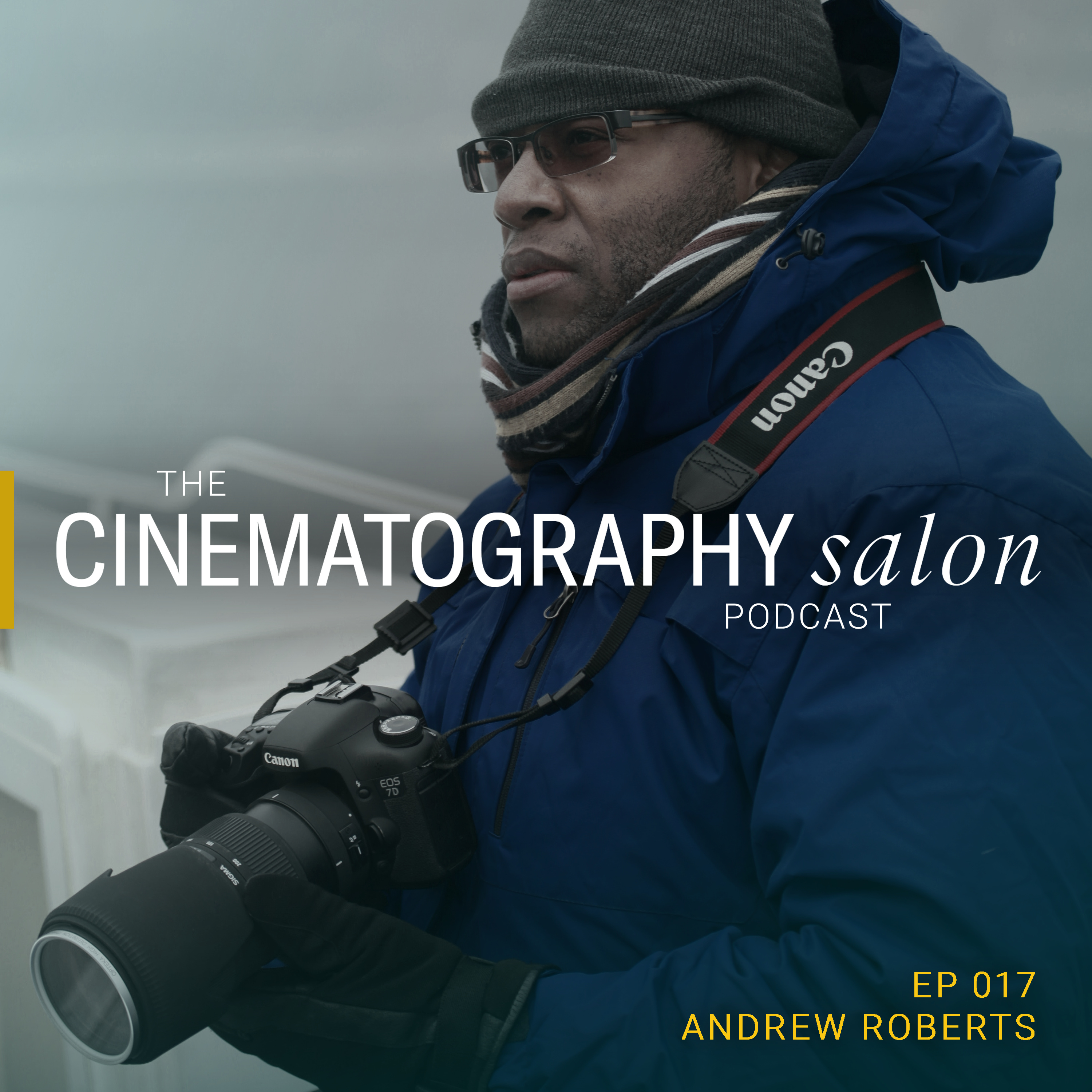 Andrew Roberts of ILM: The Art and Science Behind Seamless Visual Effects