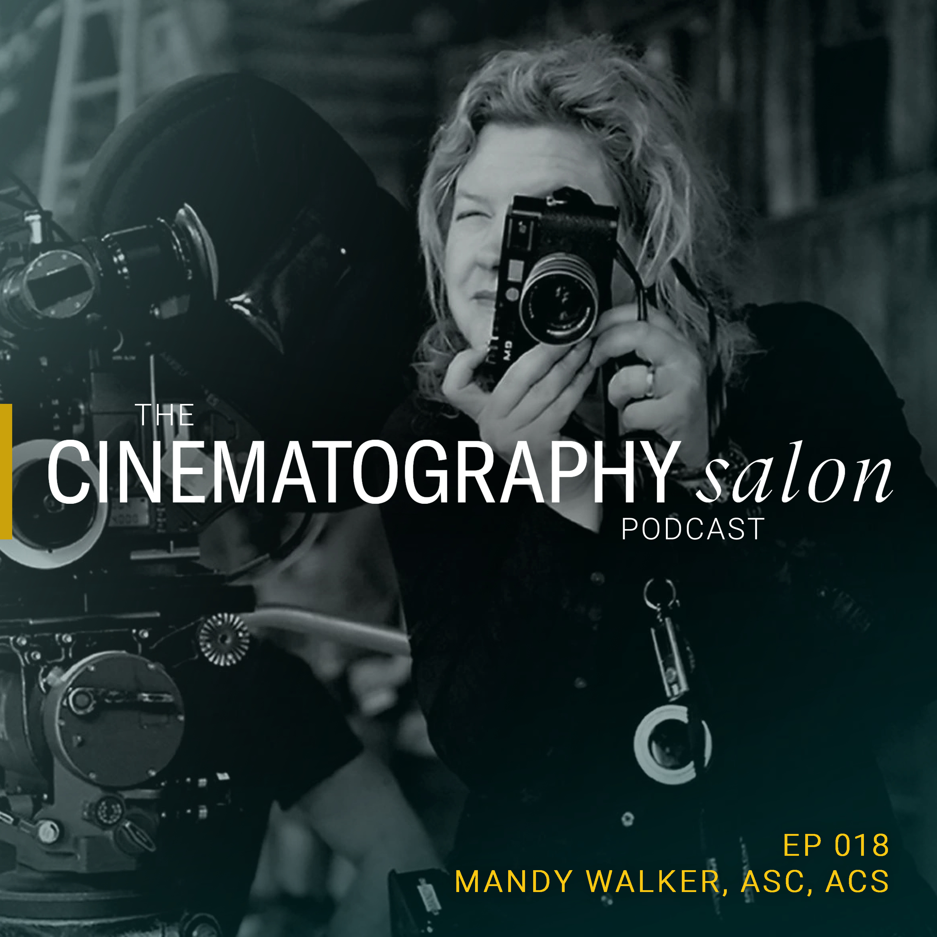 Cinematography Salon