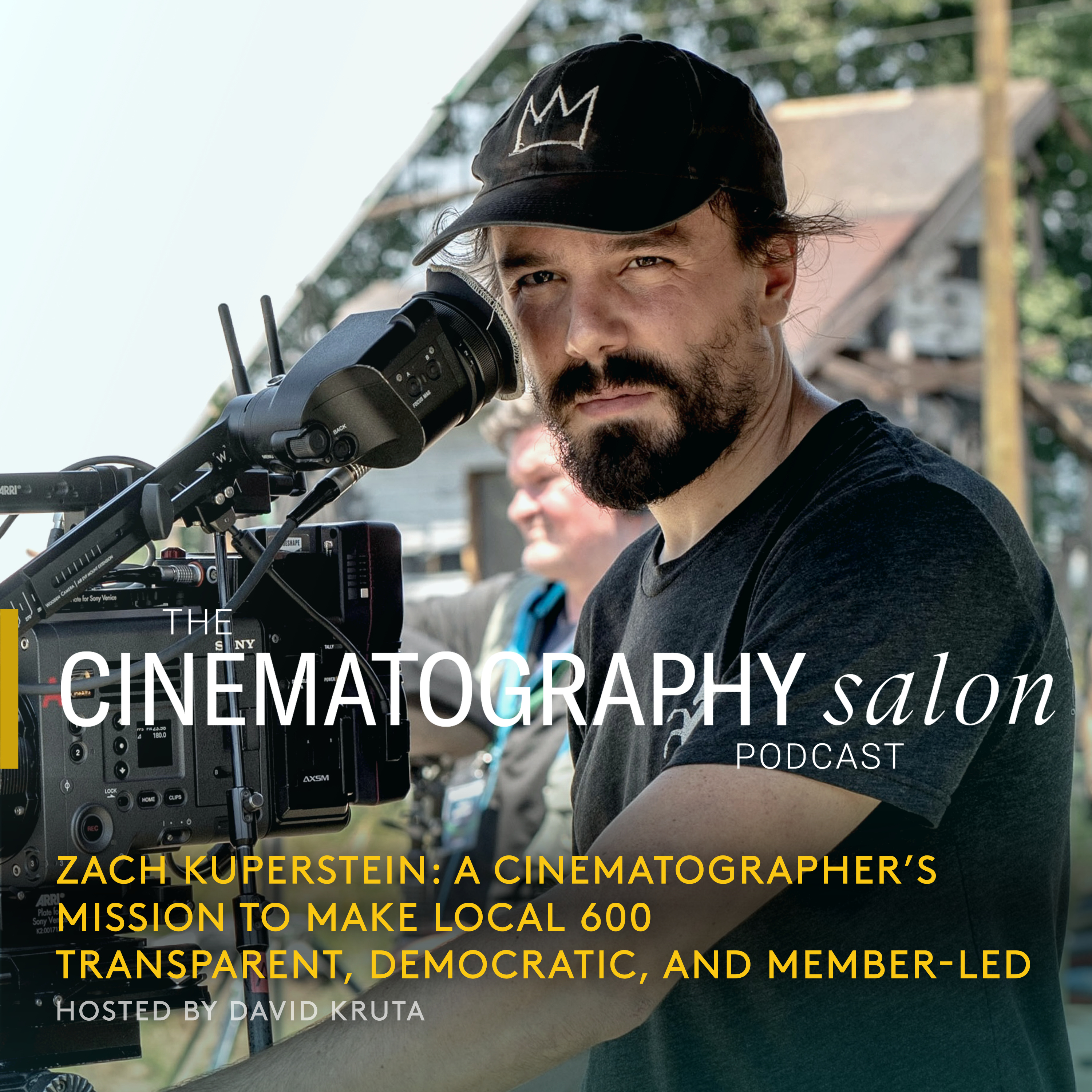 Cinematography Salon