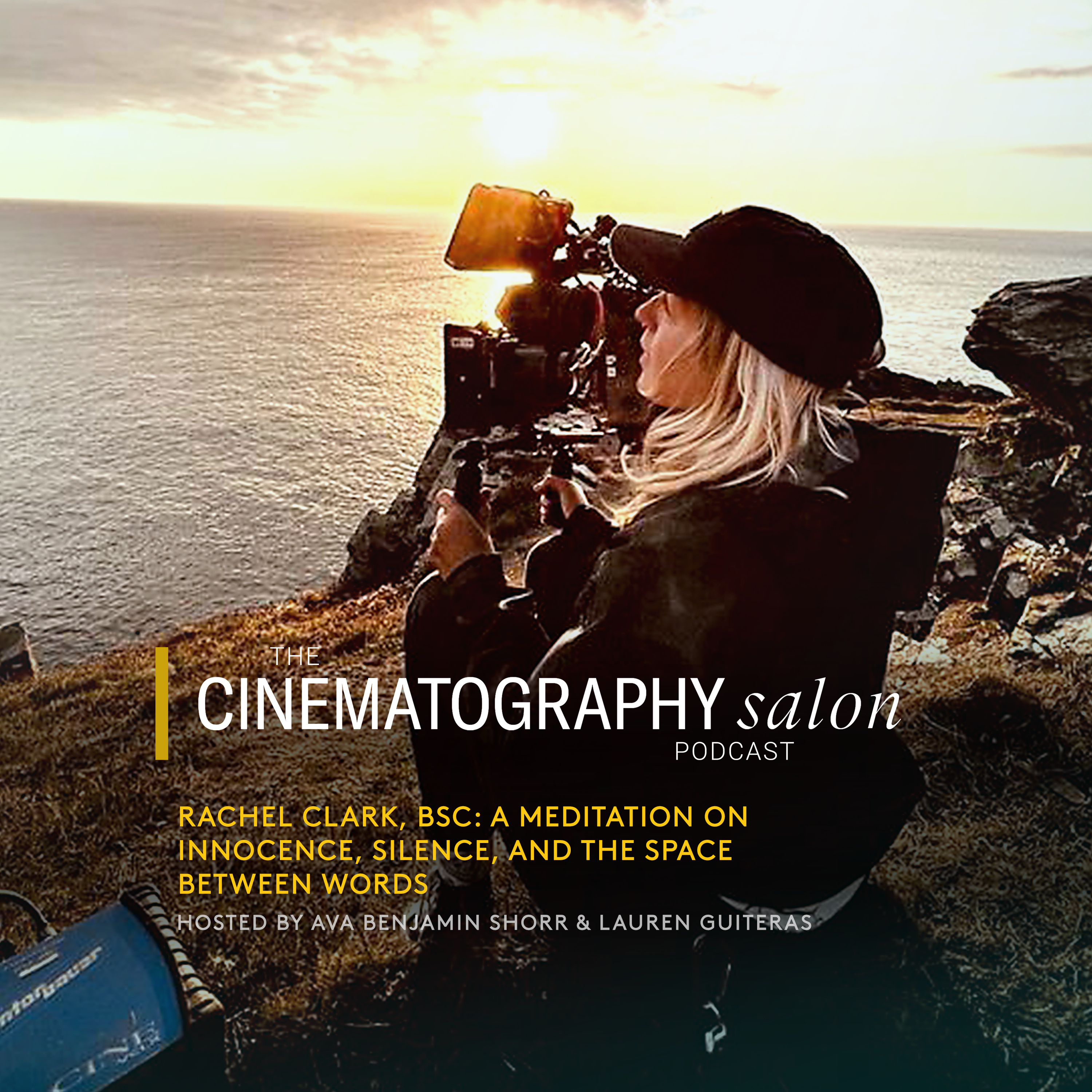 Cinematography Salon