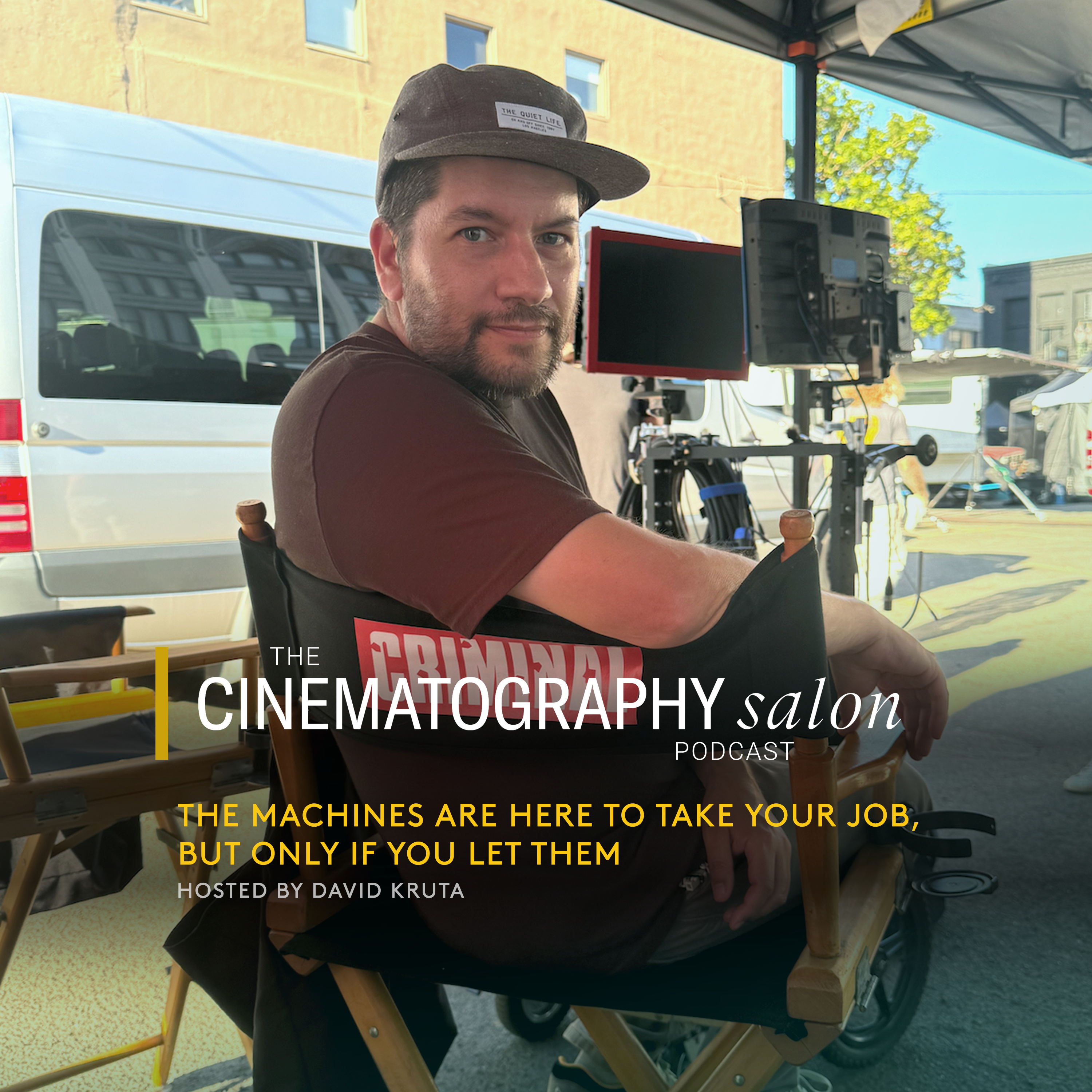 Cinematography Salon