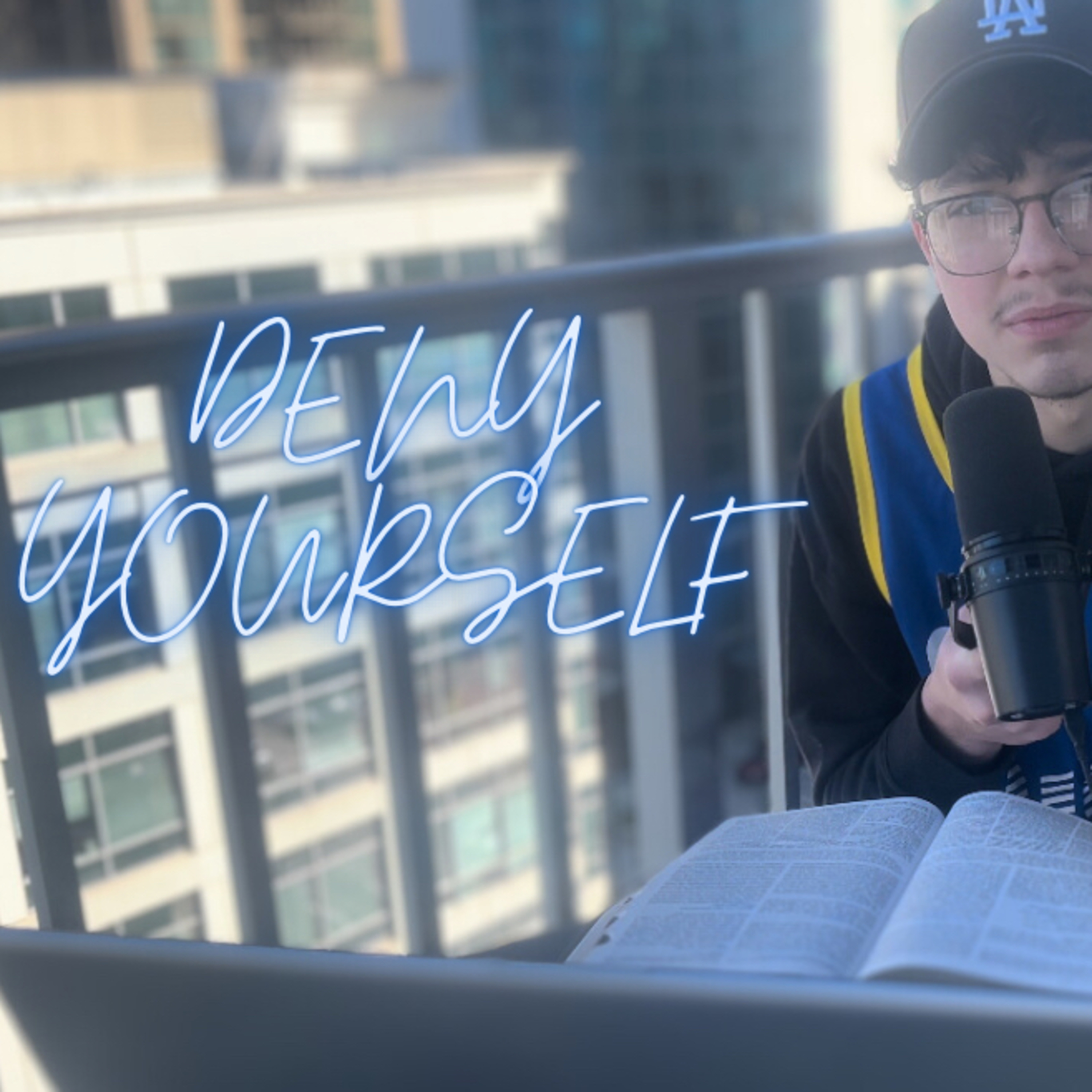 What The Life of a Disciple Looks Like: Part 1 episode artwork