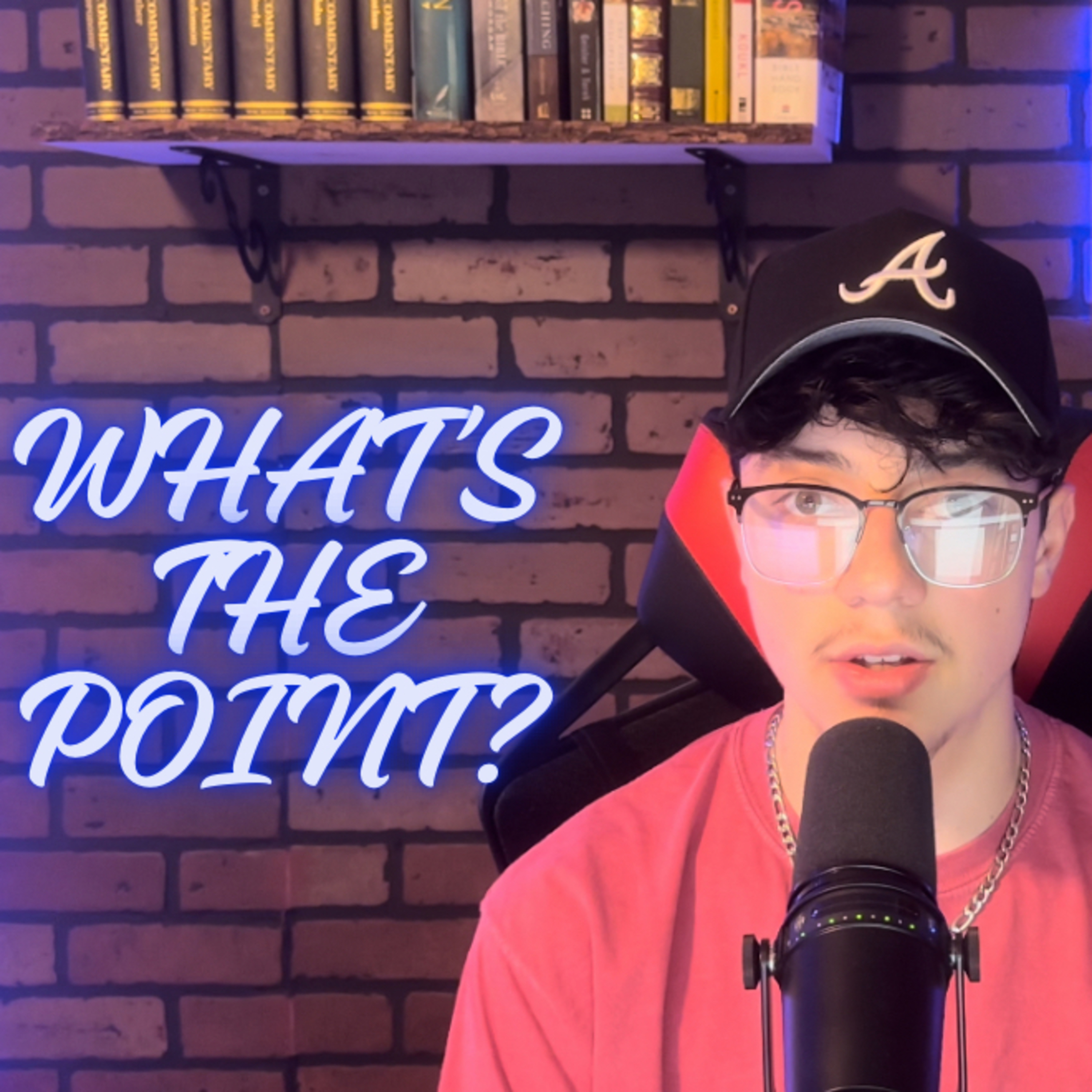 What The Life of a Disciple Looks Like: Part 2 episode artwork