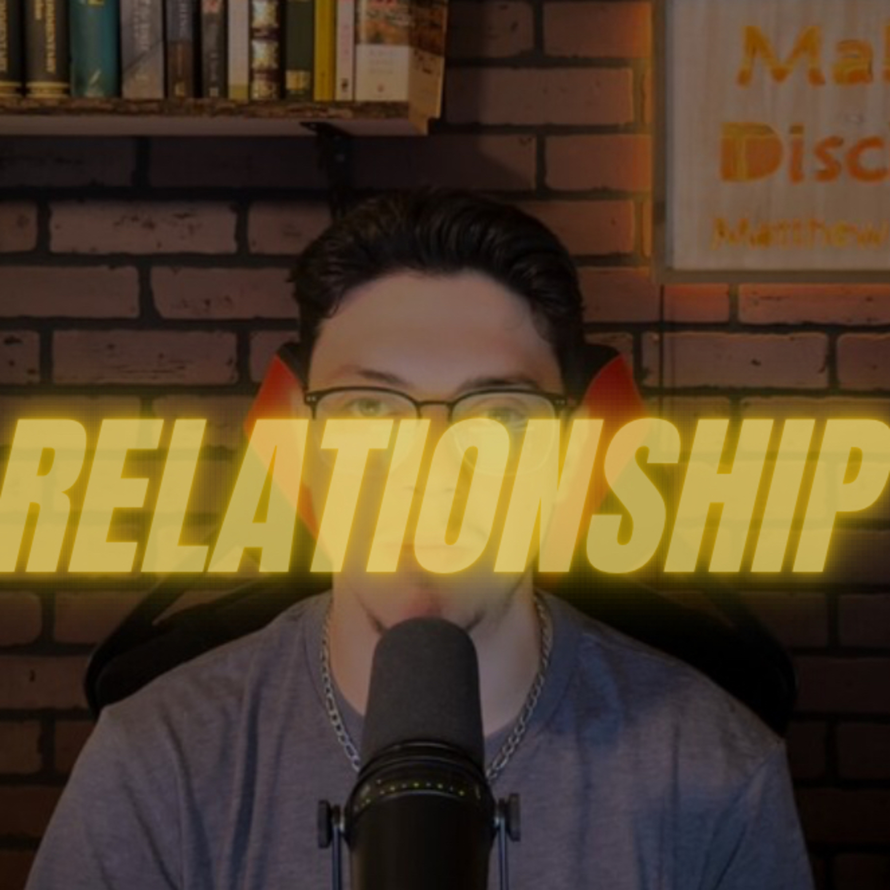 Christianity VS The Idea of Religion episode artwork