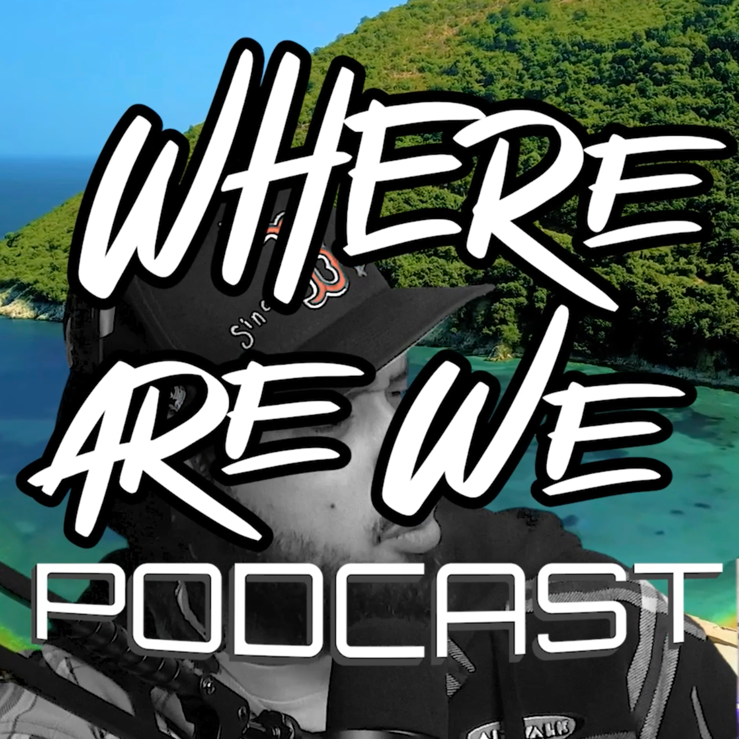 Where Are We