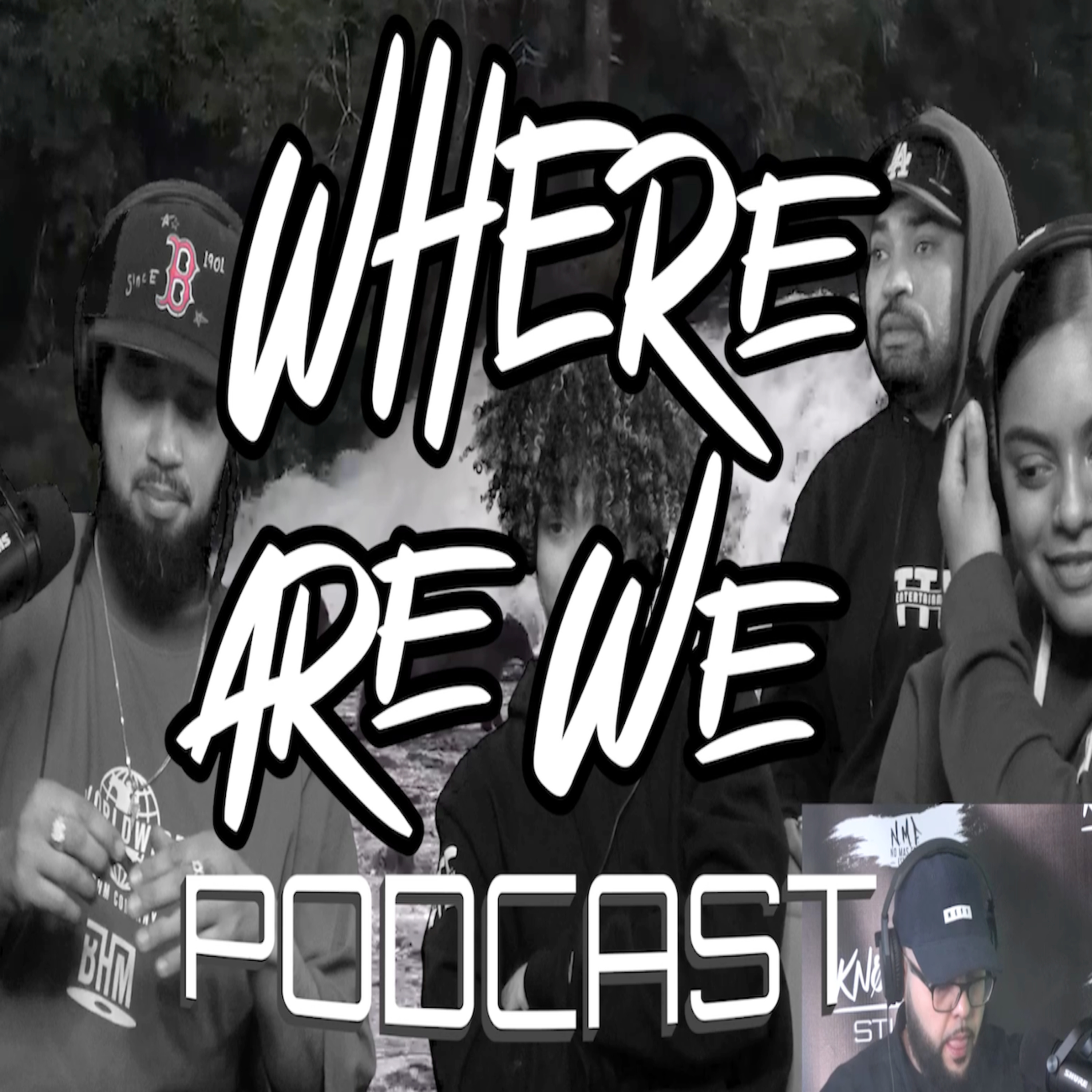 Where Are We