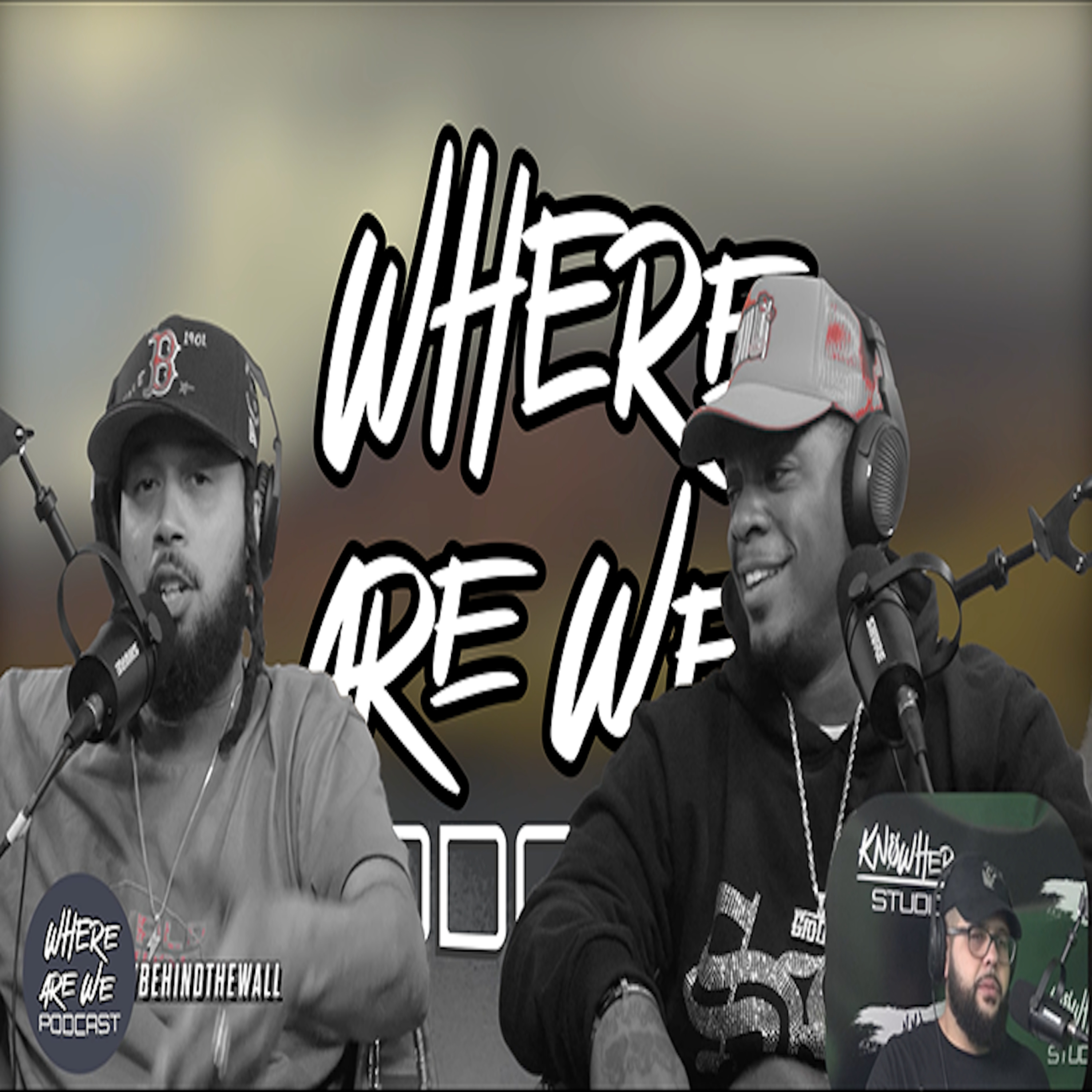Where Are We