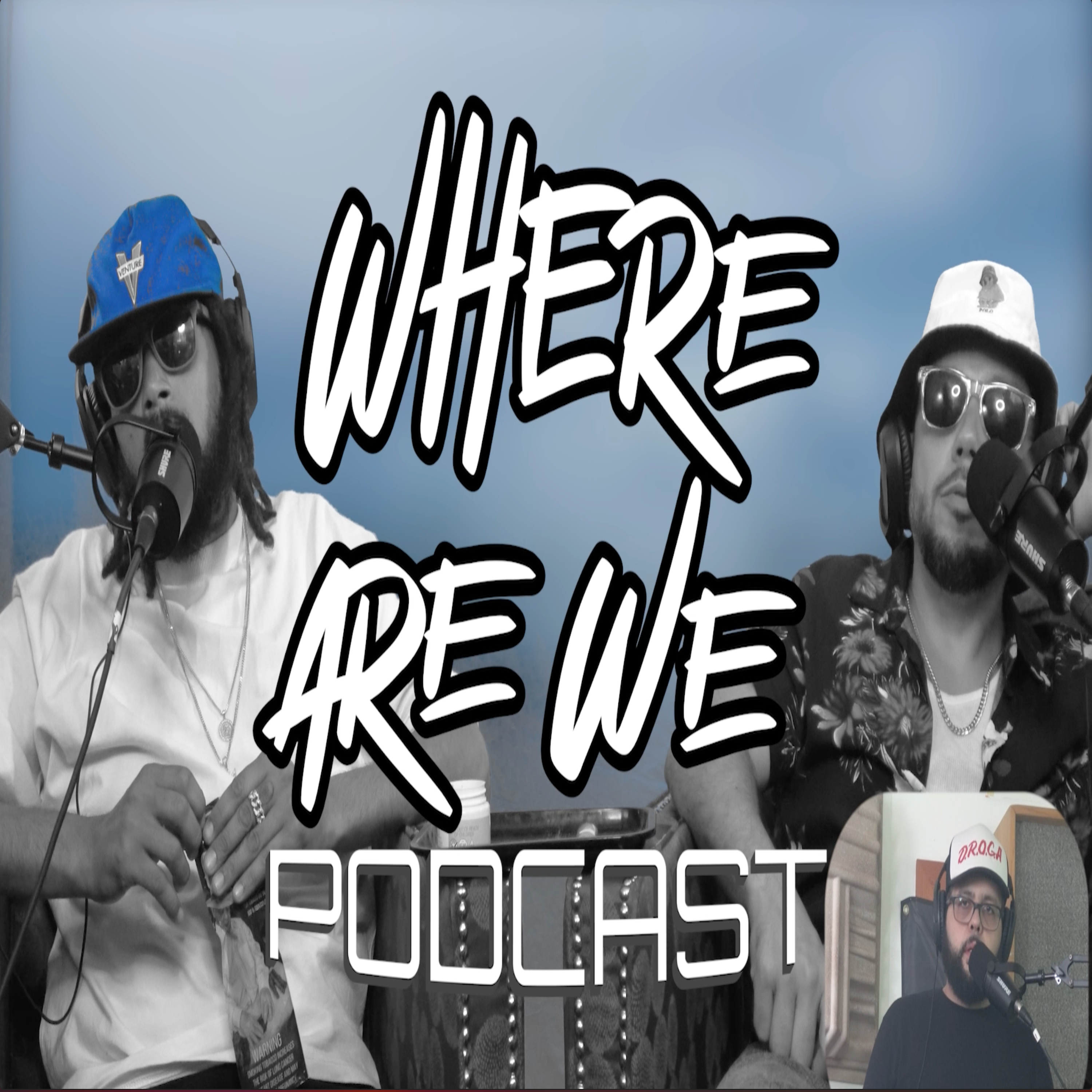 Where Are We
