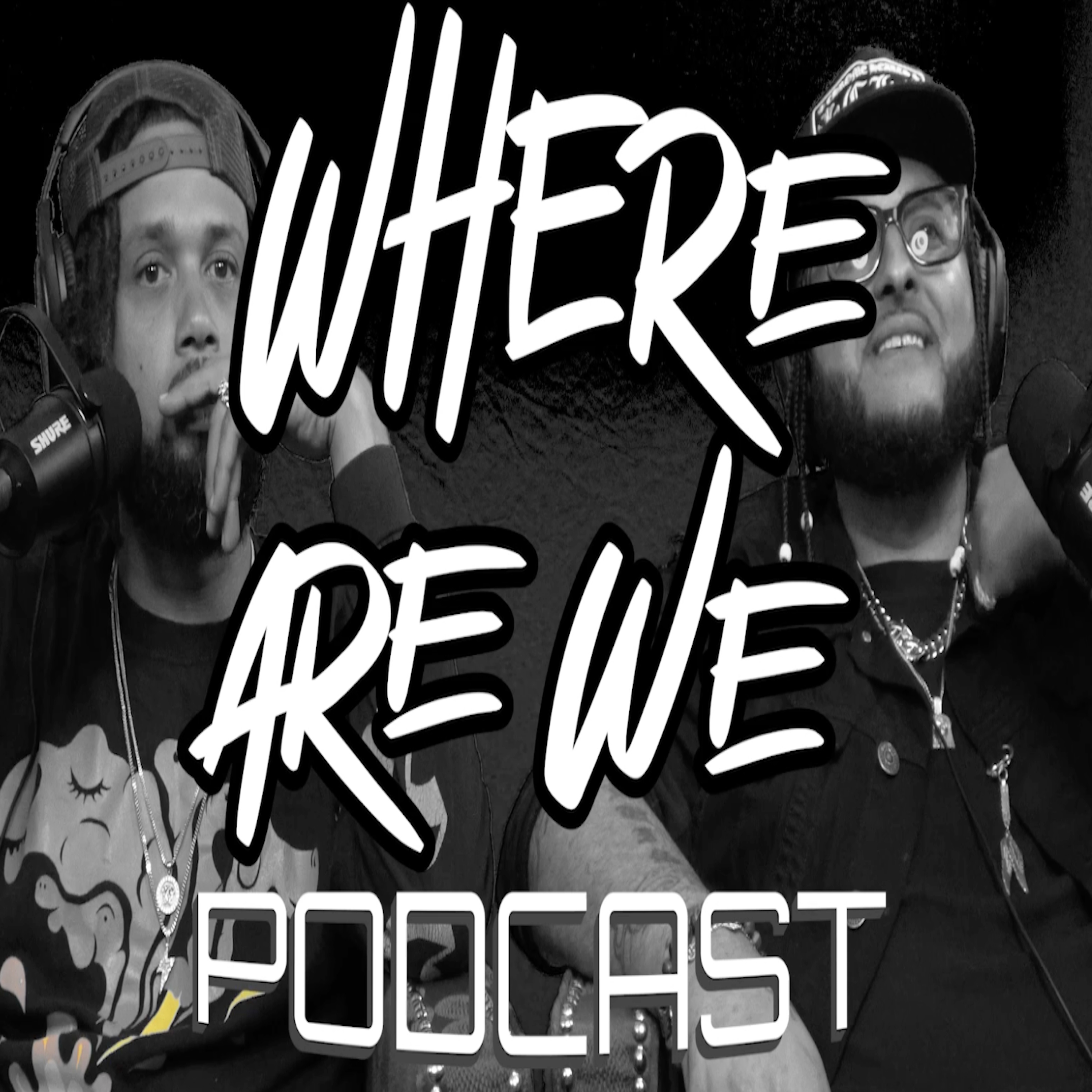 Where Are We