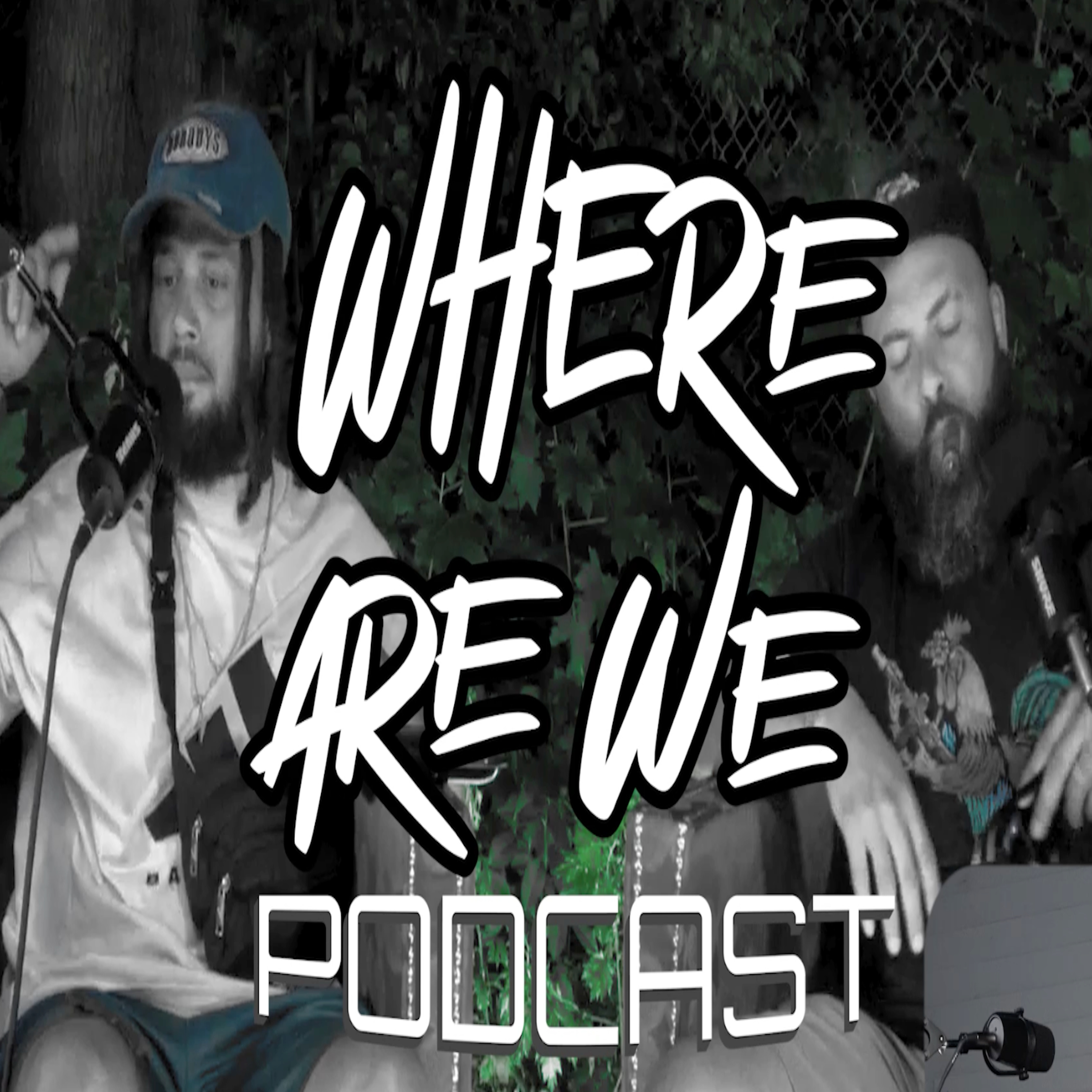 Where Are We