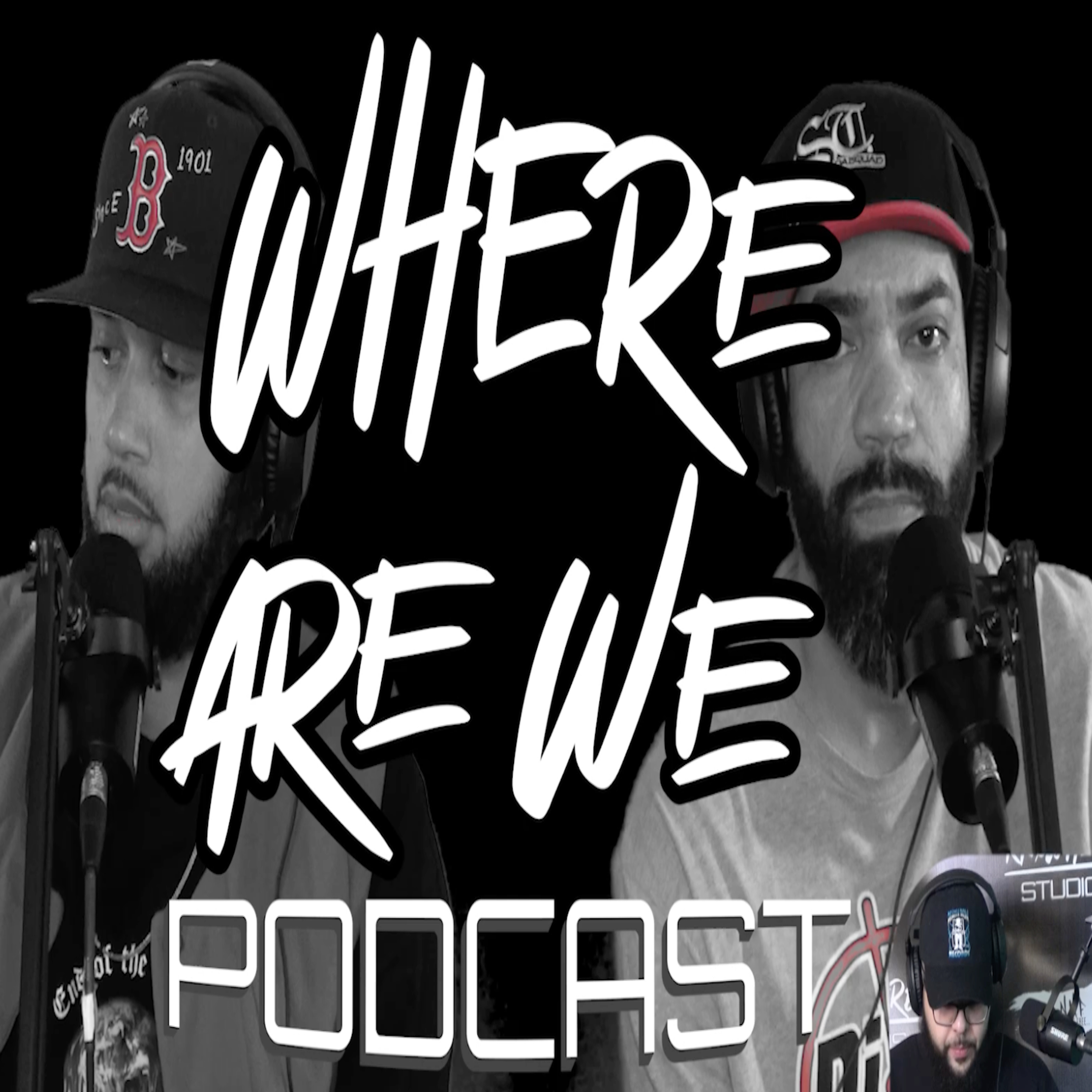 Where Are We