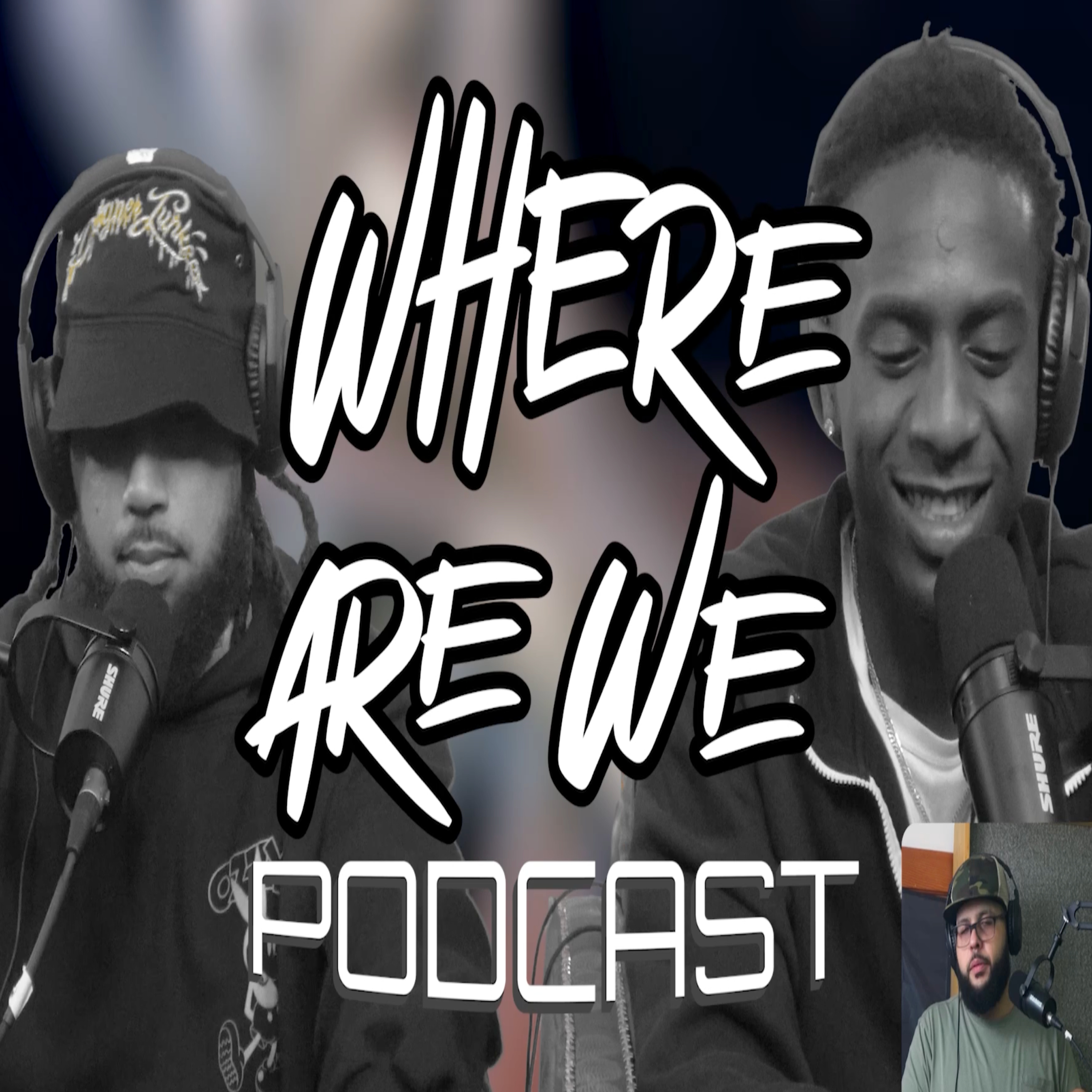 Where Are We